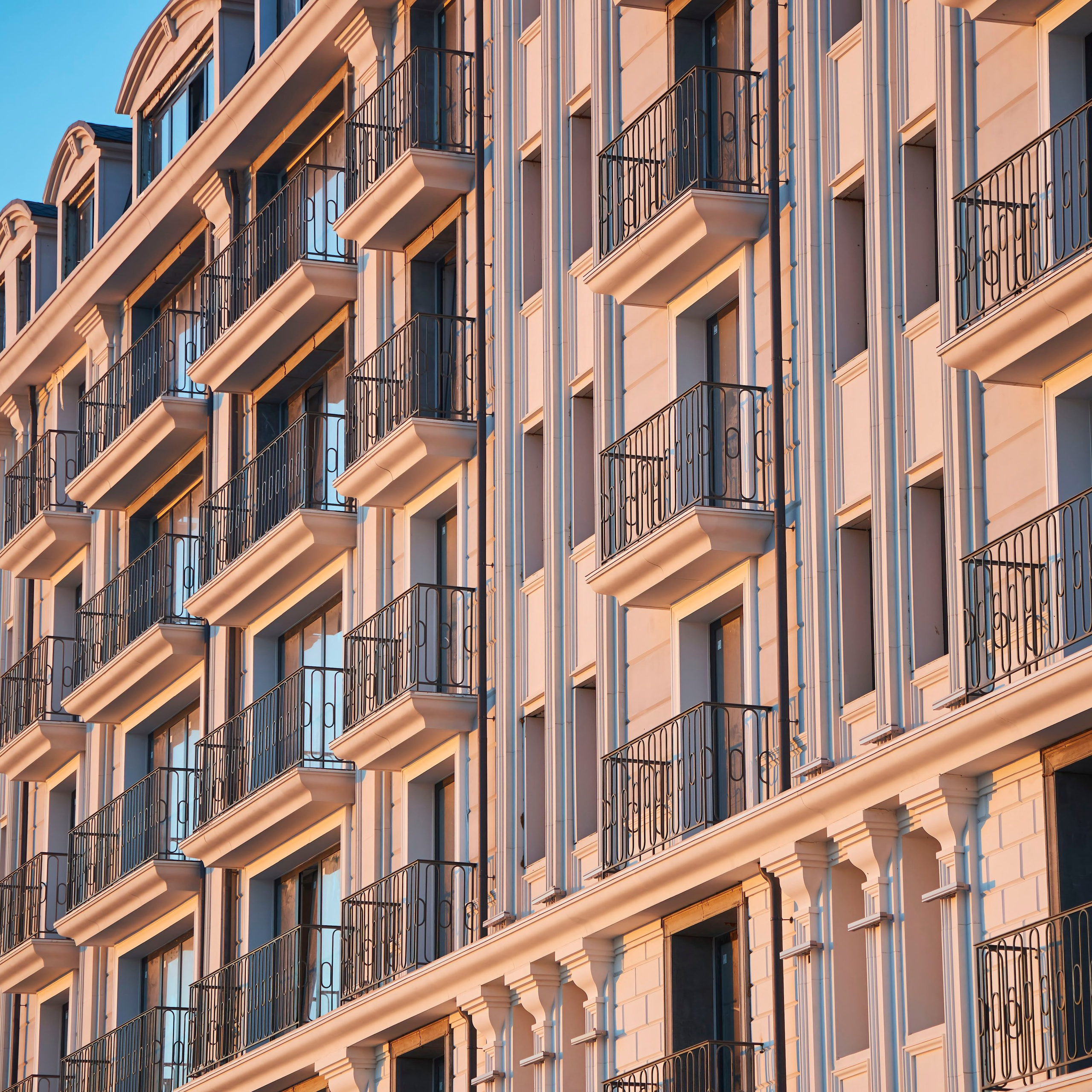 Съёмка мебели и интерьеров. Фотохудожник Наталия Кирсанова