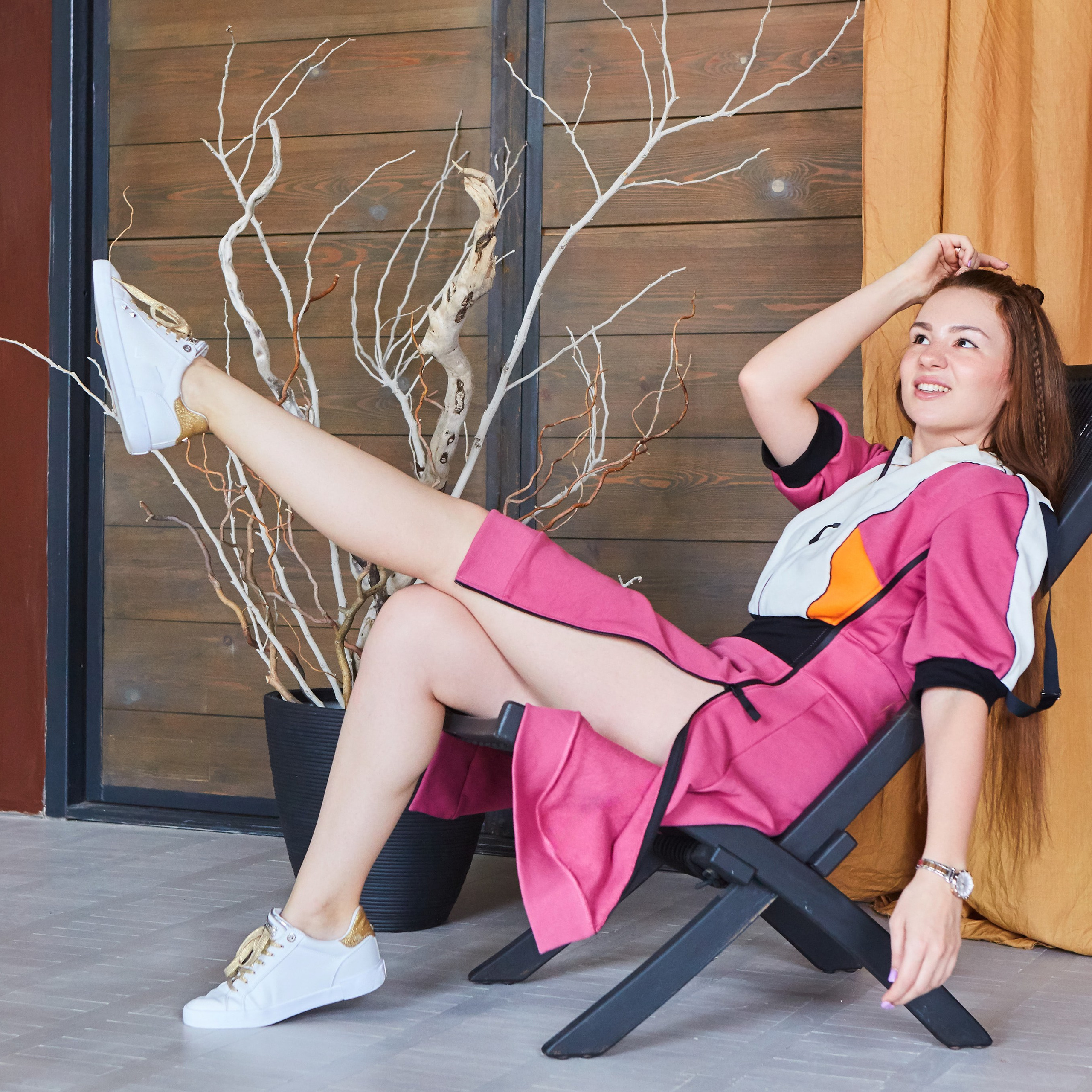 Съёмка одежды и аксессуаров. Фотохудожник Наталия Кирсанова