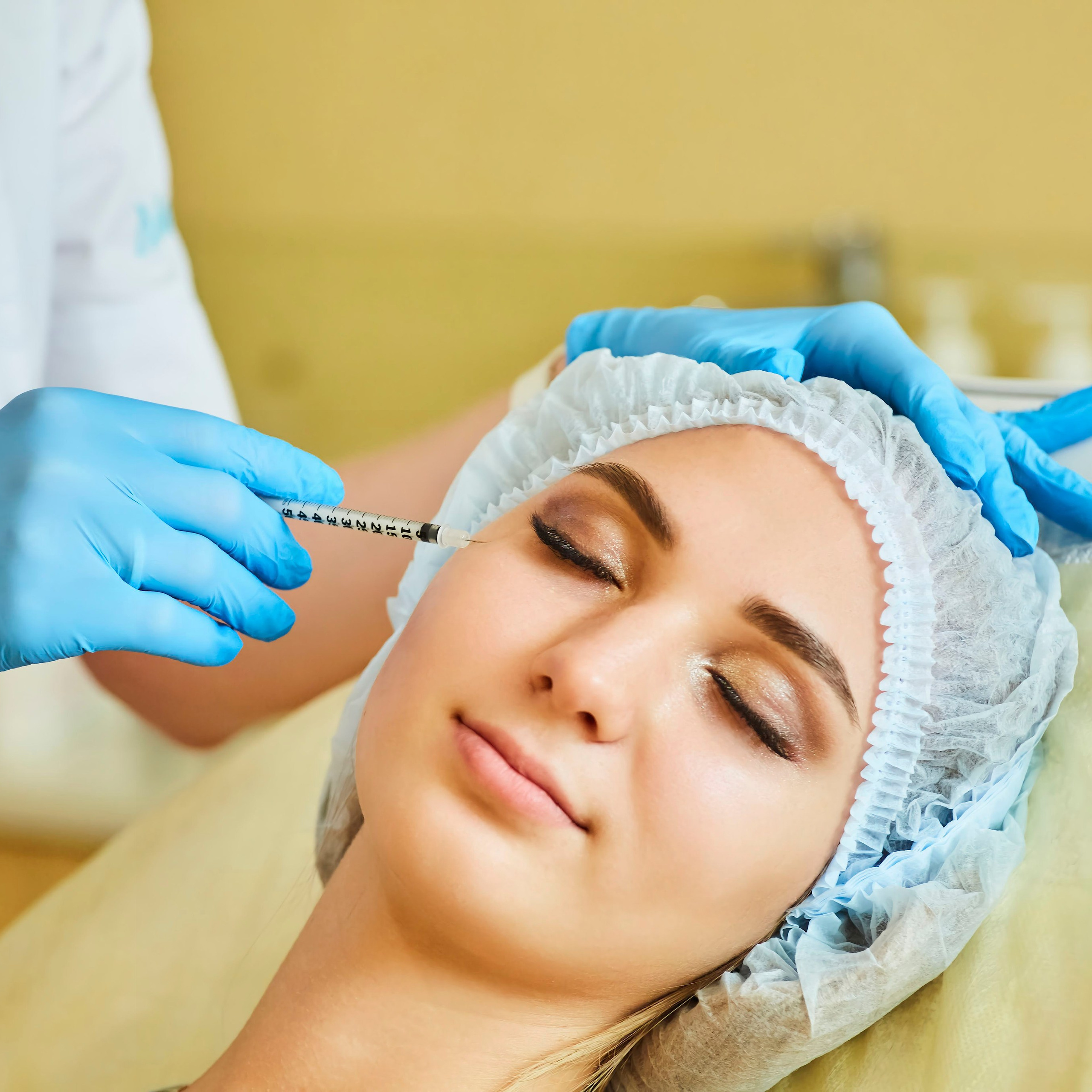 Съёмка медицины и докторов. Фотохудожник Наталия Кирсанова