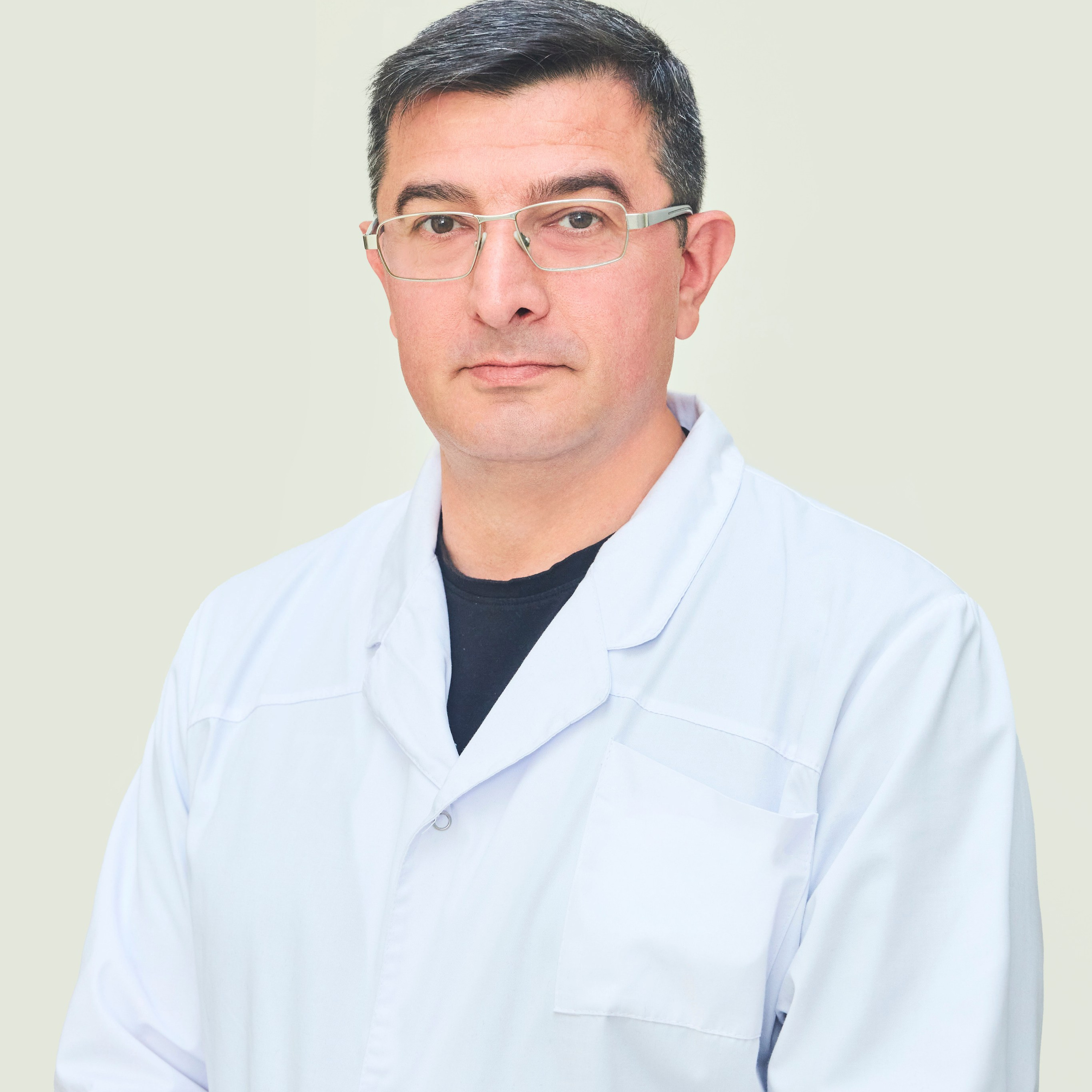 Съёмка медицины и докторов. Фотохудожник Наталия Кирсанова