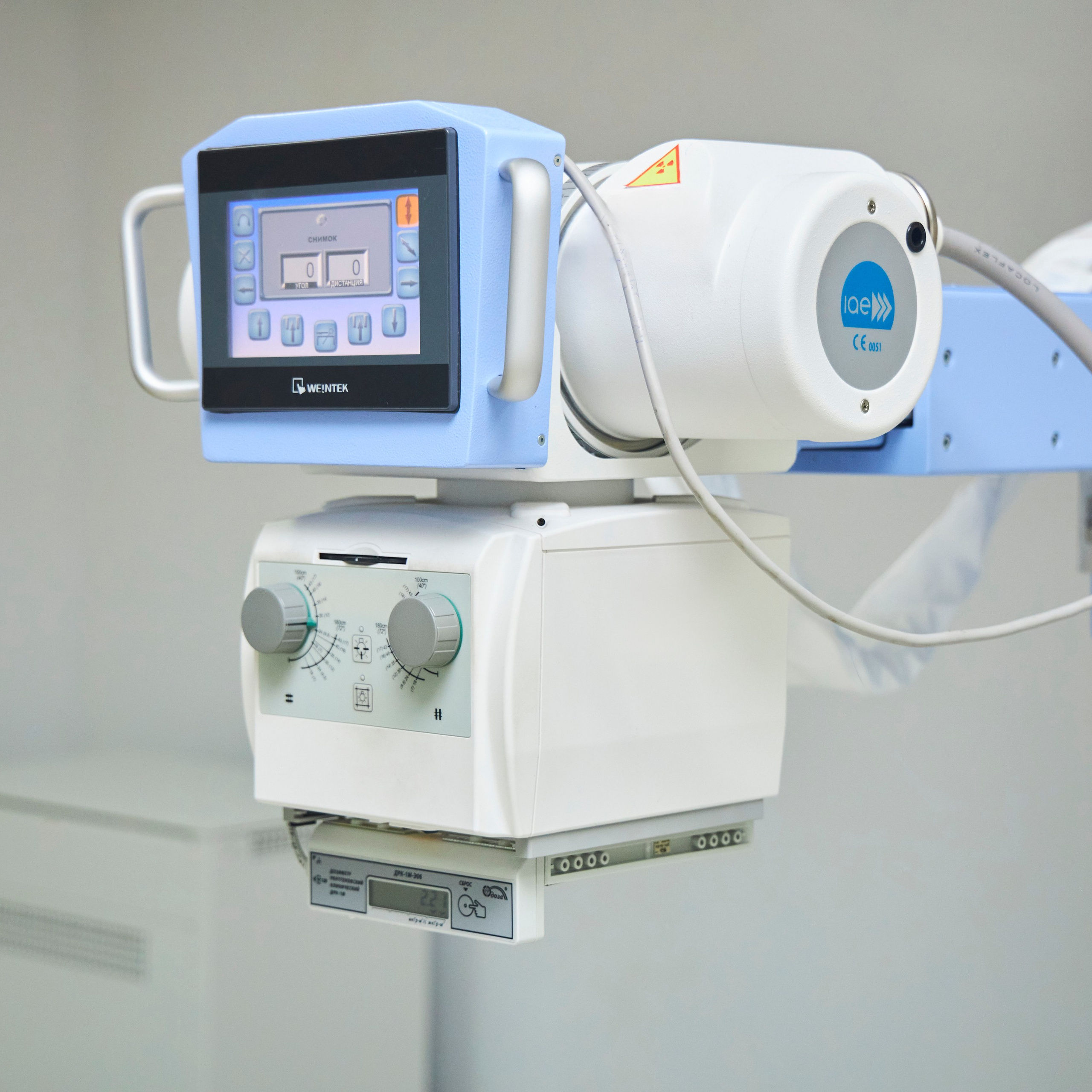 Съёмка медицины и докторов. Фотохудожник Наталия Кирсанова