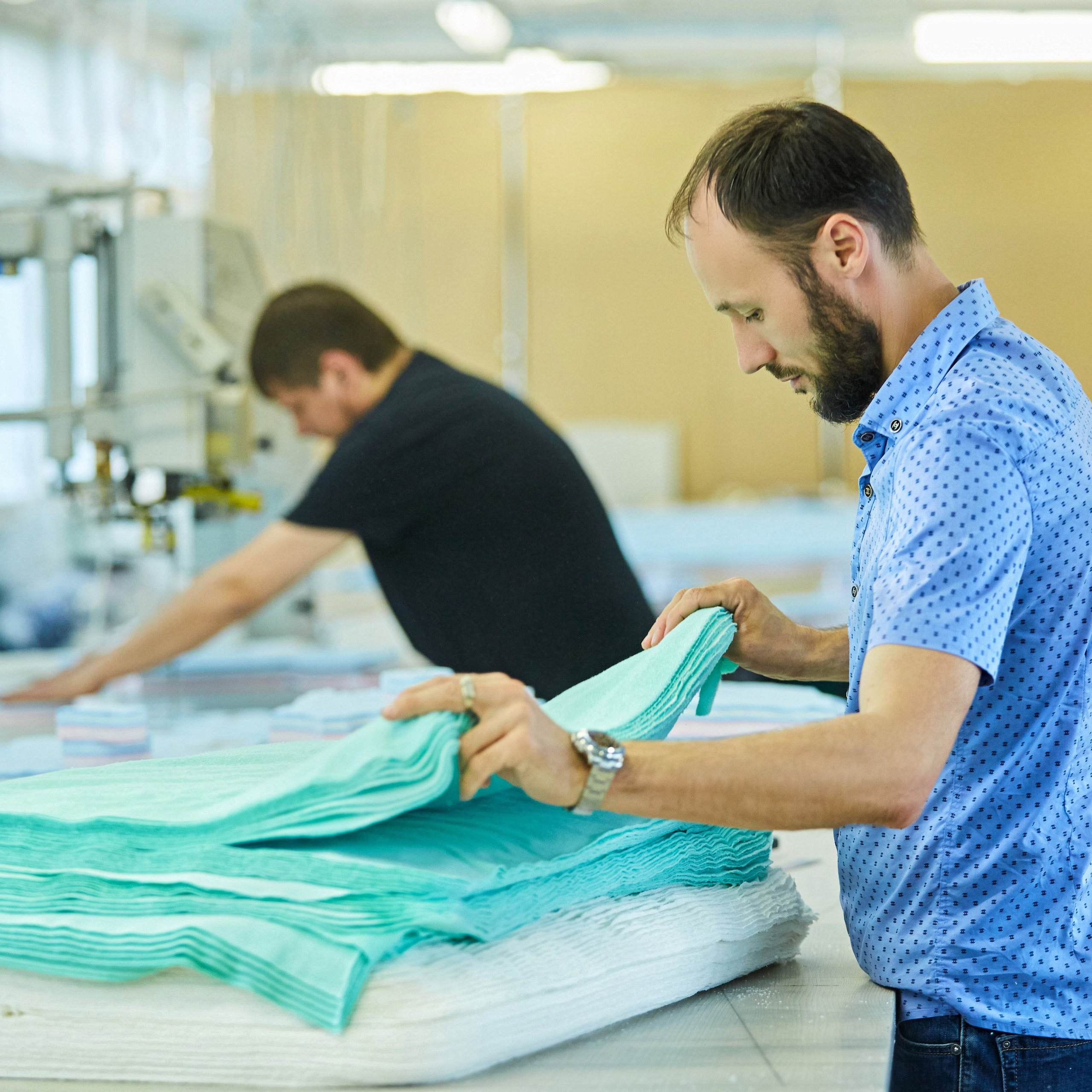 Съёмка одежды и аксессуаров. Фотохудожник Наталия Кирсанова