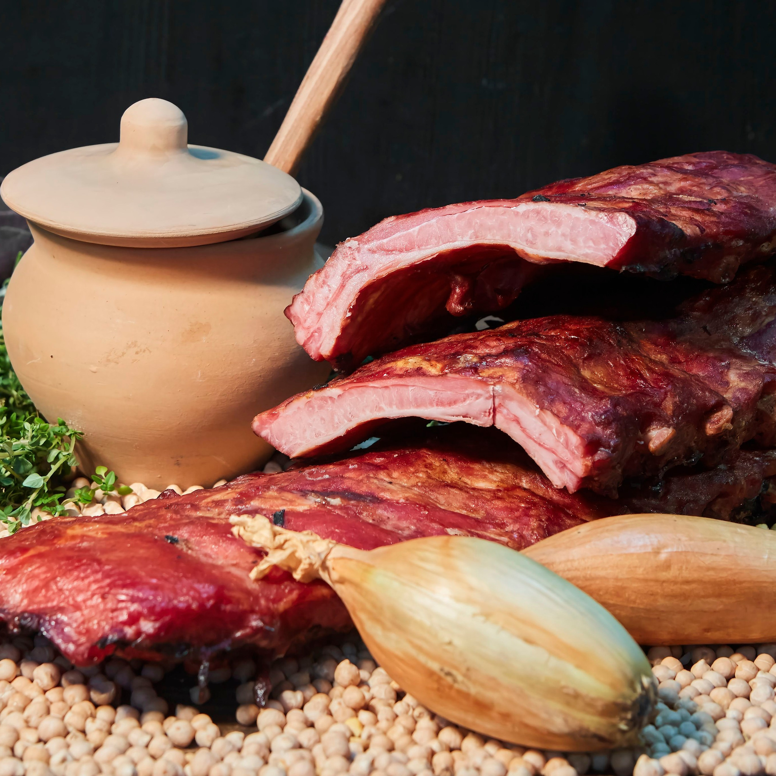 Food съёмка. Фотохудожник Наталия Кирсанова