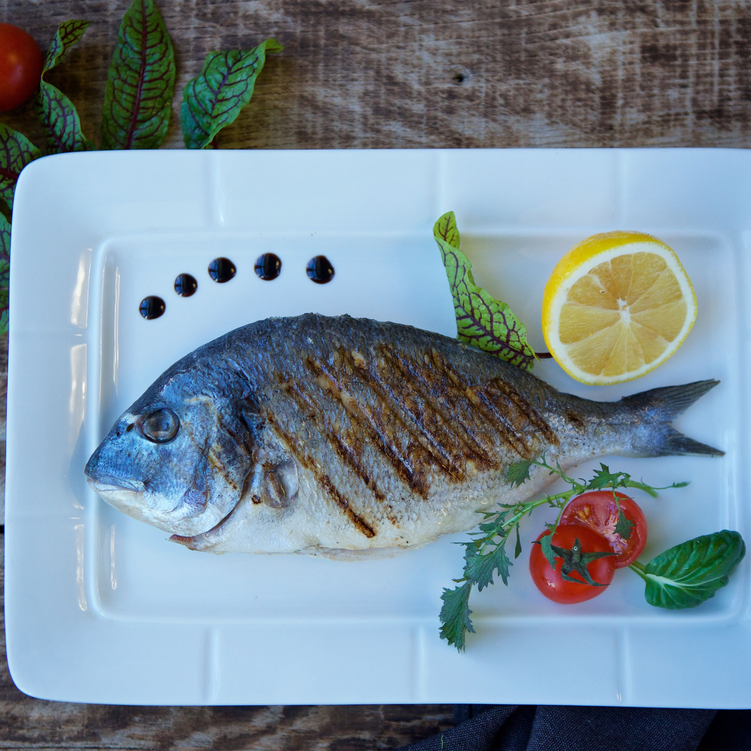 Меню ресторана Робинзон Крузо