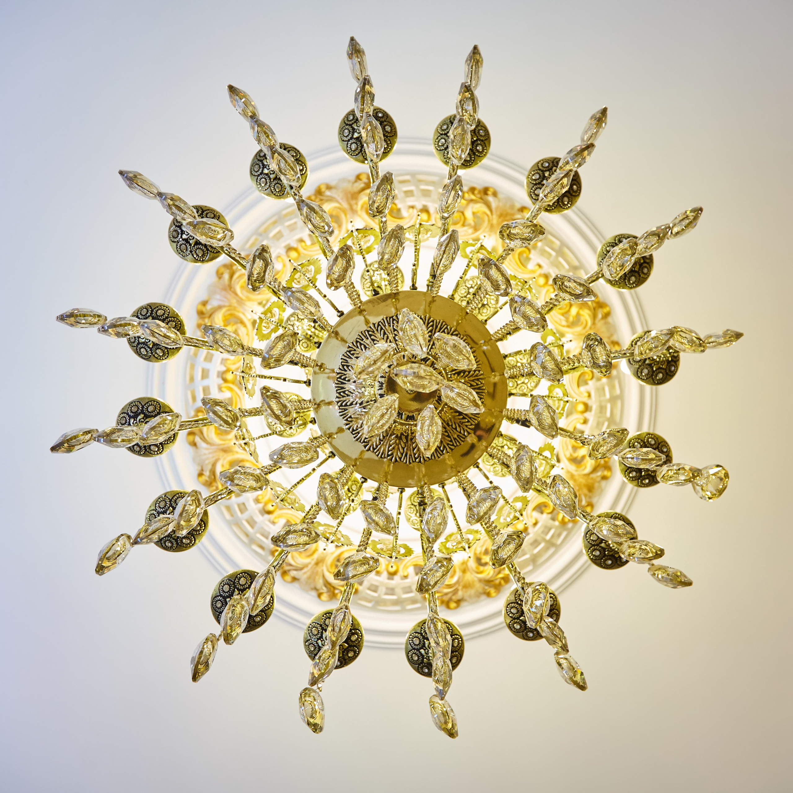 Съёмка мебели и интерьеров. Фотохудожник Наталия Кирсанова