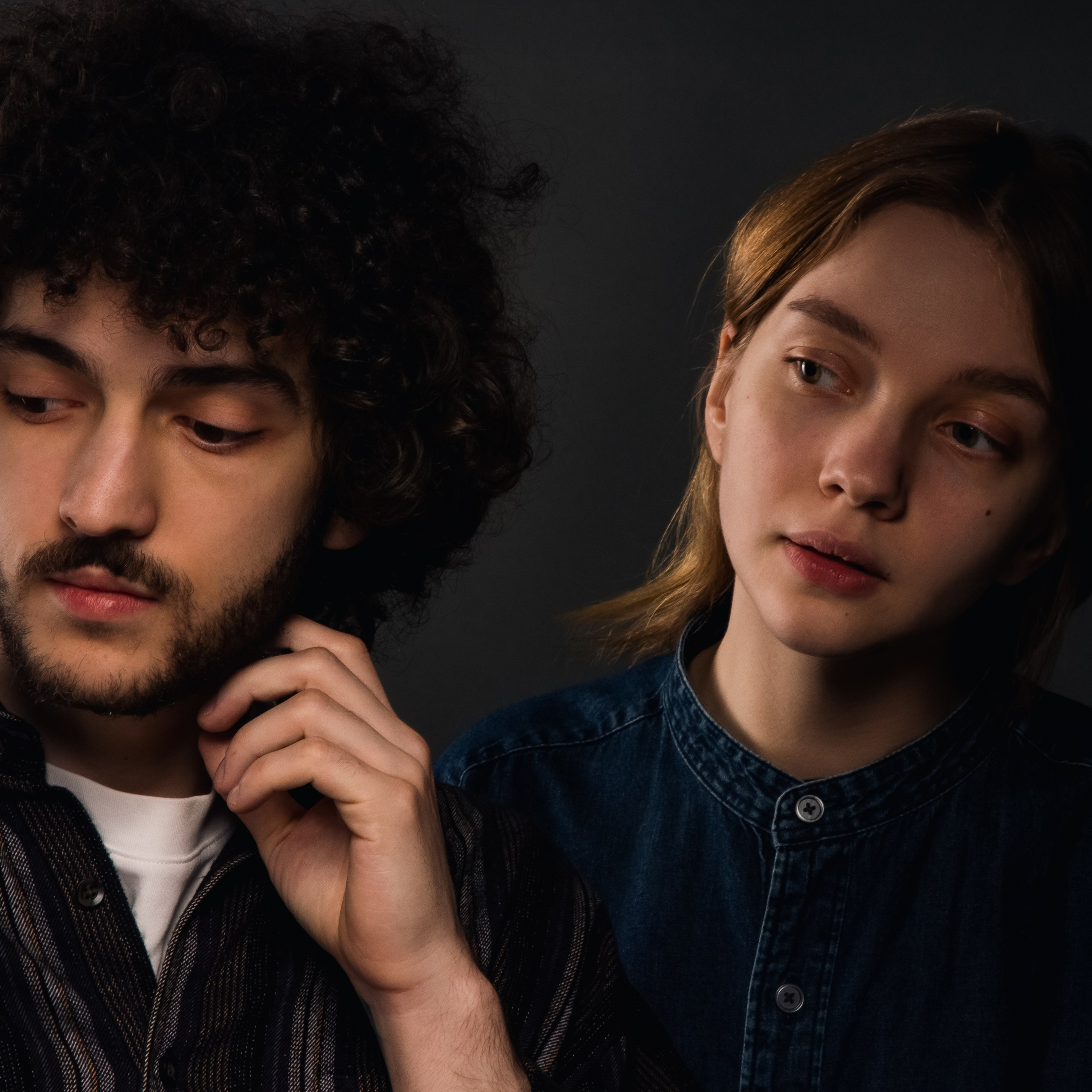 Фото пары с глубоким смыслом