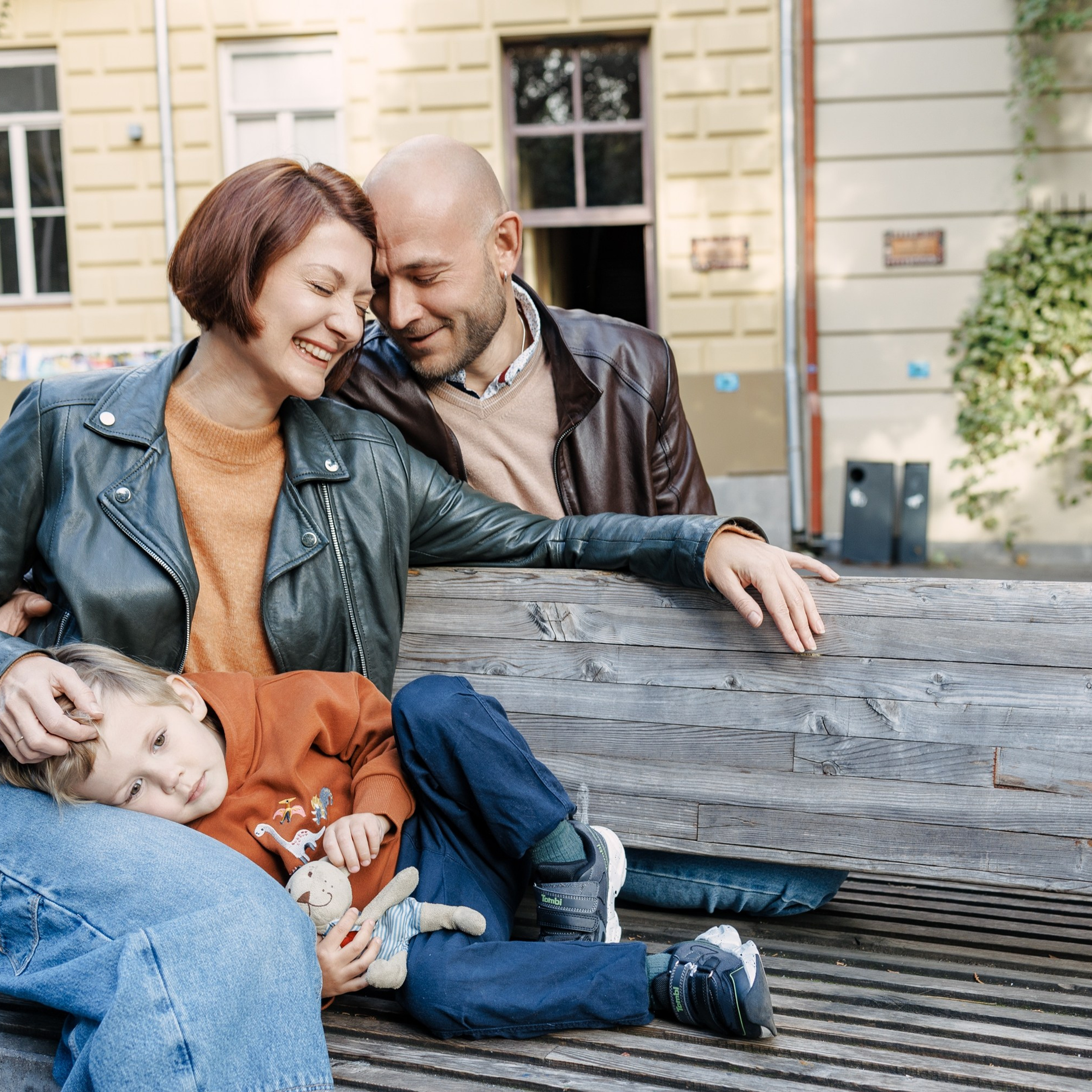 Examples of PhotoShoots Thailand Phuket Samui Phangan Bangkok. Fedor Lemeshko — Destination Wedding and Family Lifestyle photographer