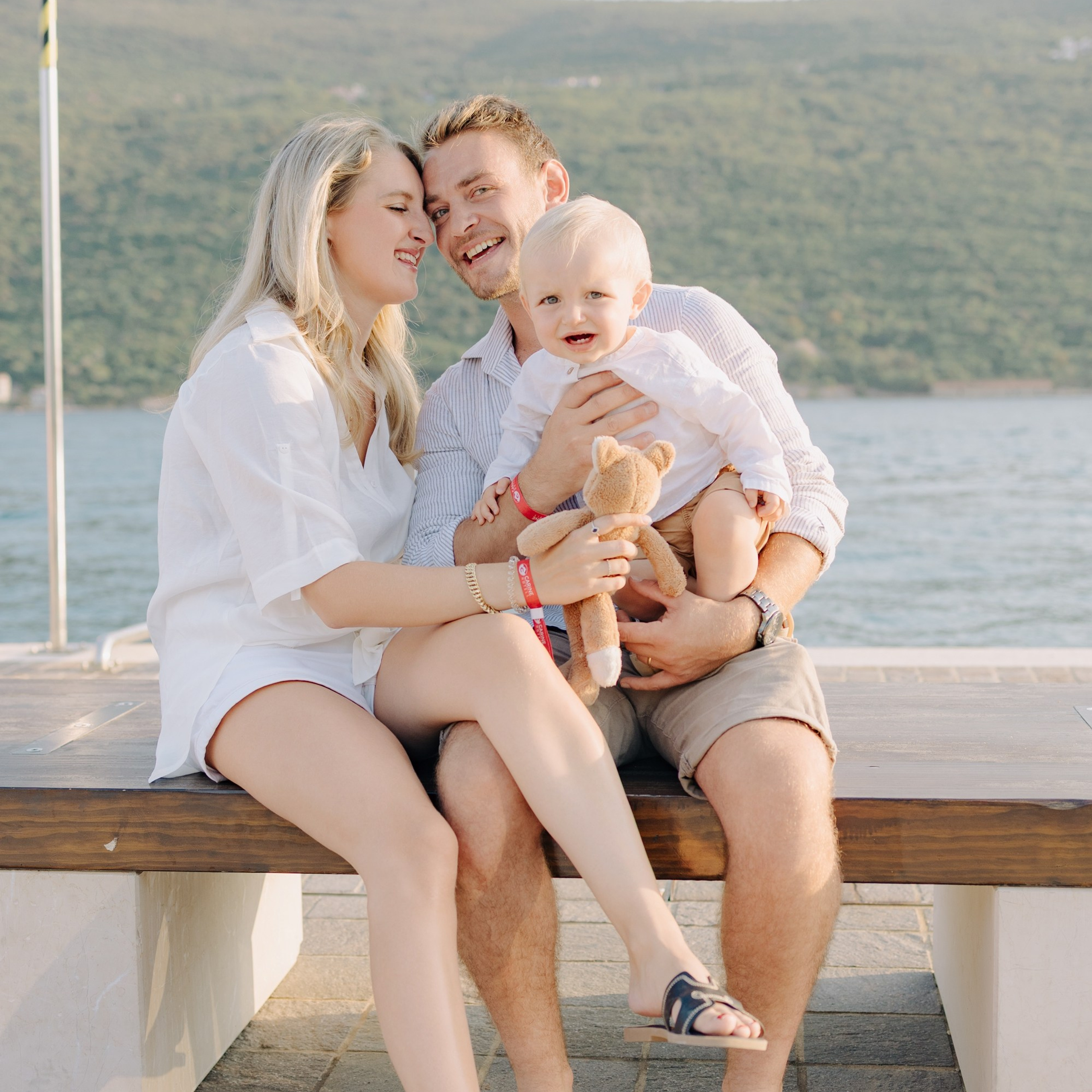 Examples of PhotoShoots Thailand Phuket Samui Phangan Bangkok. Fedor Lemeshko — Destination Wedding and Family Lifestyle photographer