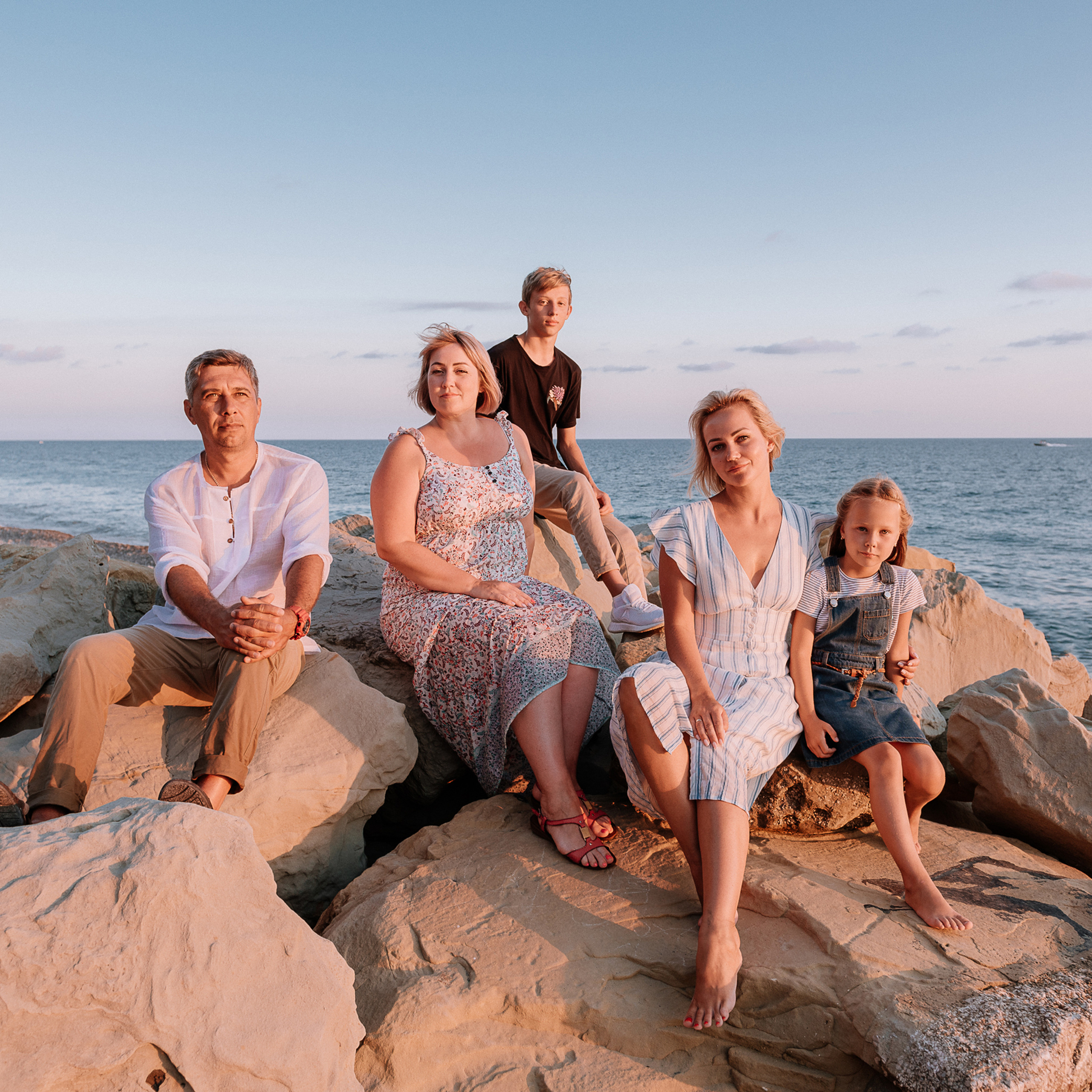 Examples of PhotoShoots Thailand Phuket Samui Phangan Bangkok. Fedor Lemeshko — Destination Wedding and Family Lifestyle photographer