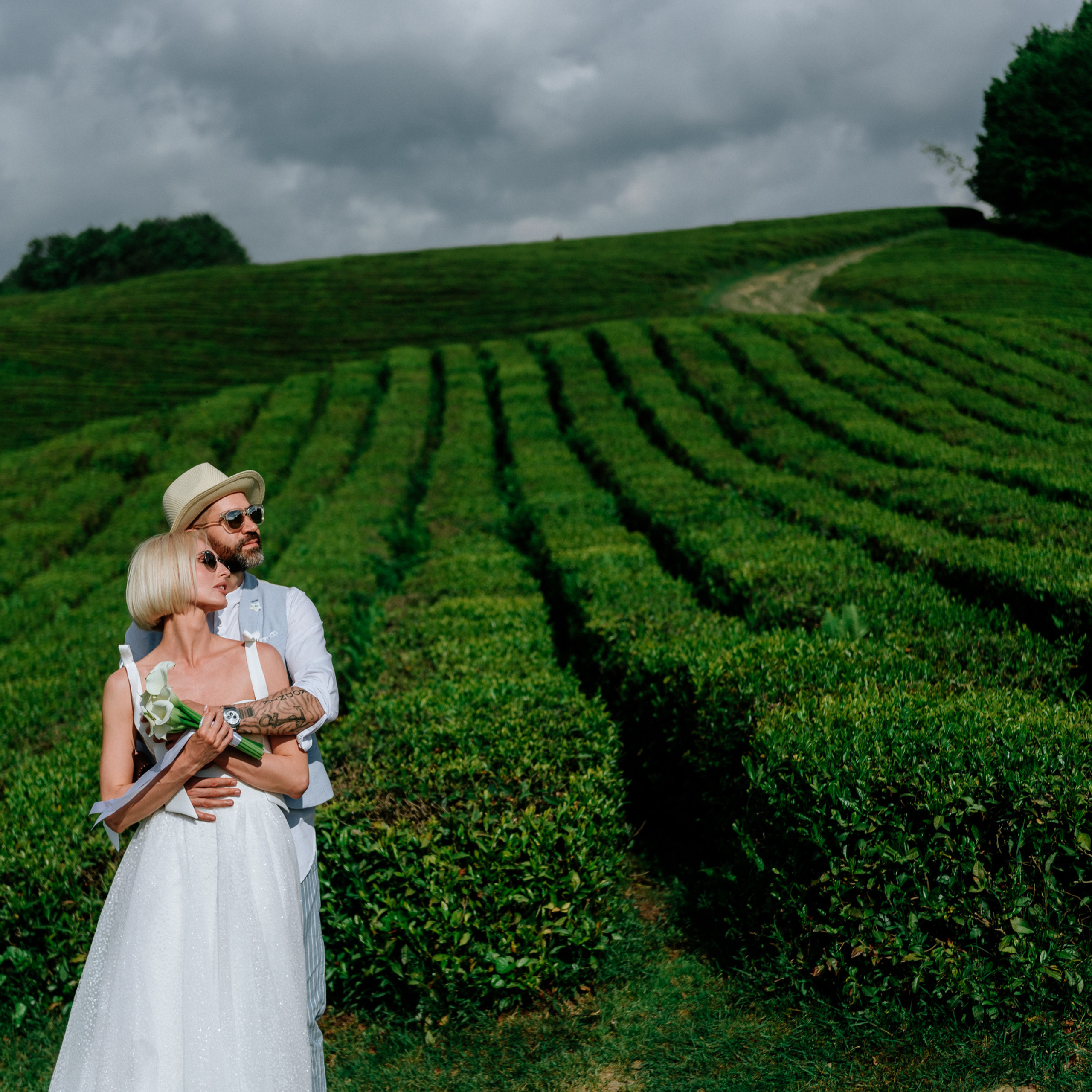 Examples of PhotoShoots Thailand Phuket Samui Phangan Bangkok. Fedor Lemeshko — Destination Wedding and Family Lifestyle photographer