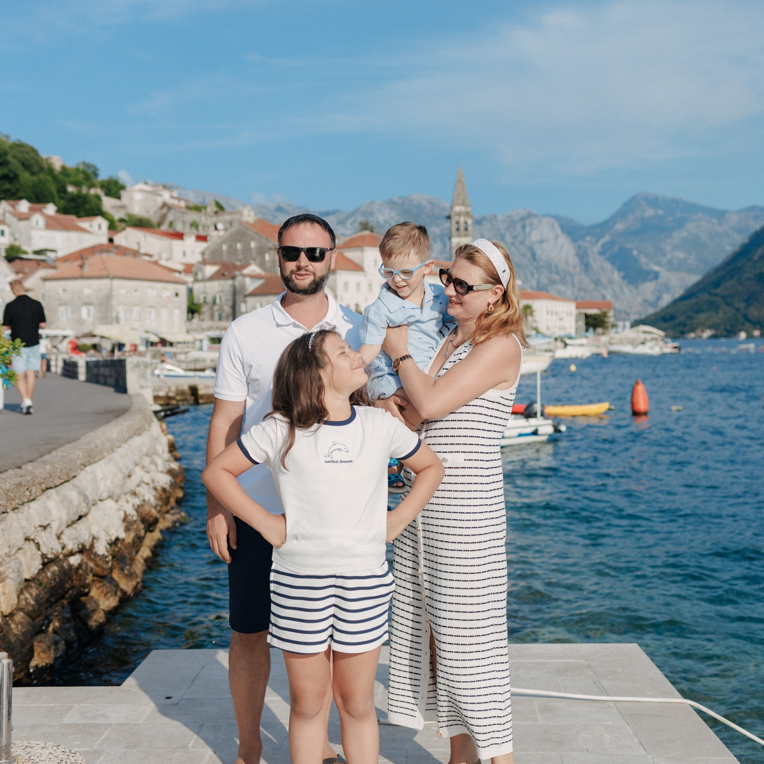 Examples of PhotoShoots Thailand Phuket Samui Phangan Bangkok. Fedor Lemeshko — Destination Wedding and Family Lifestyle photographer