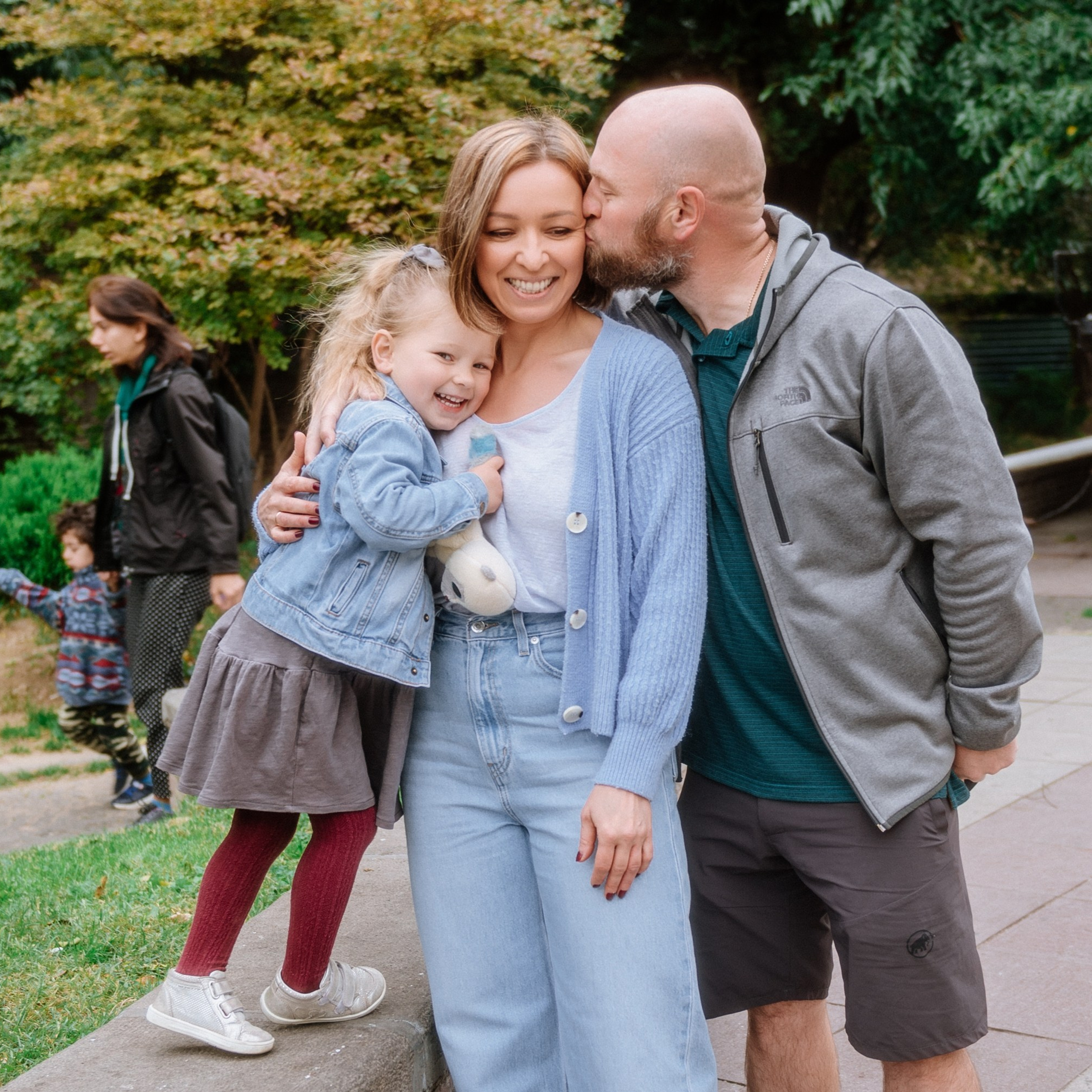 Feedback on wedding and family photographer Fedor Lemeshko. Fedor Lemeshko — Destination Wedding and Family Lifestyle photographer