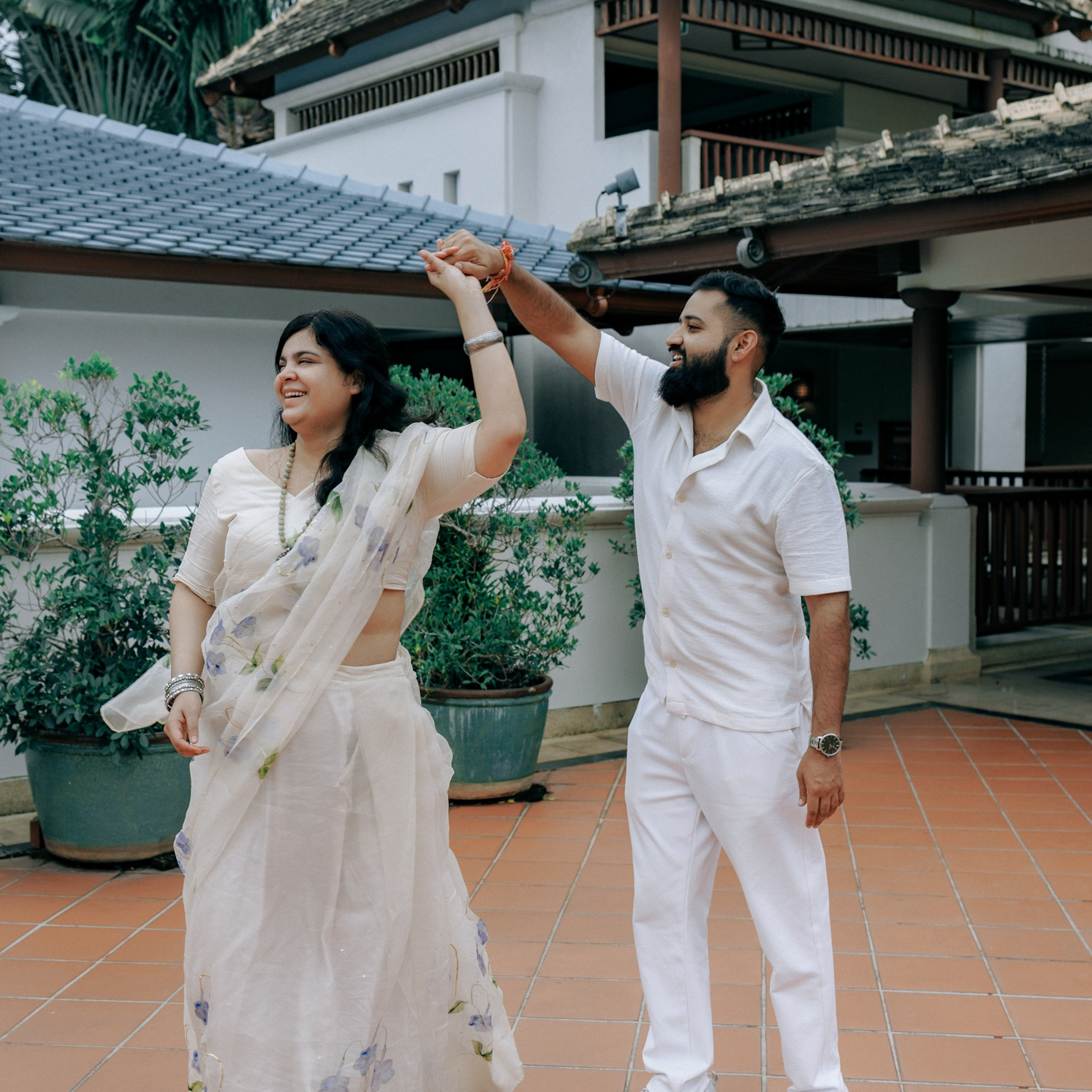 Examples of PhotoShoots Thailand Phuket Samui Phangan Bangkok. Fedor Lemeshko — Destination Wedding and Family Lifestyle photographer