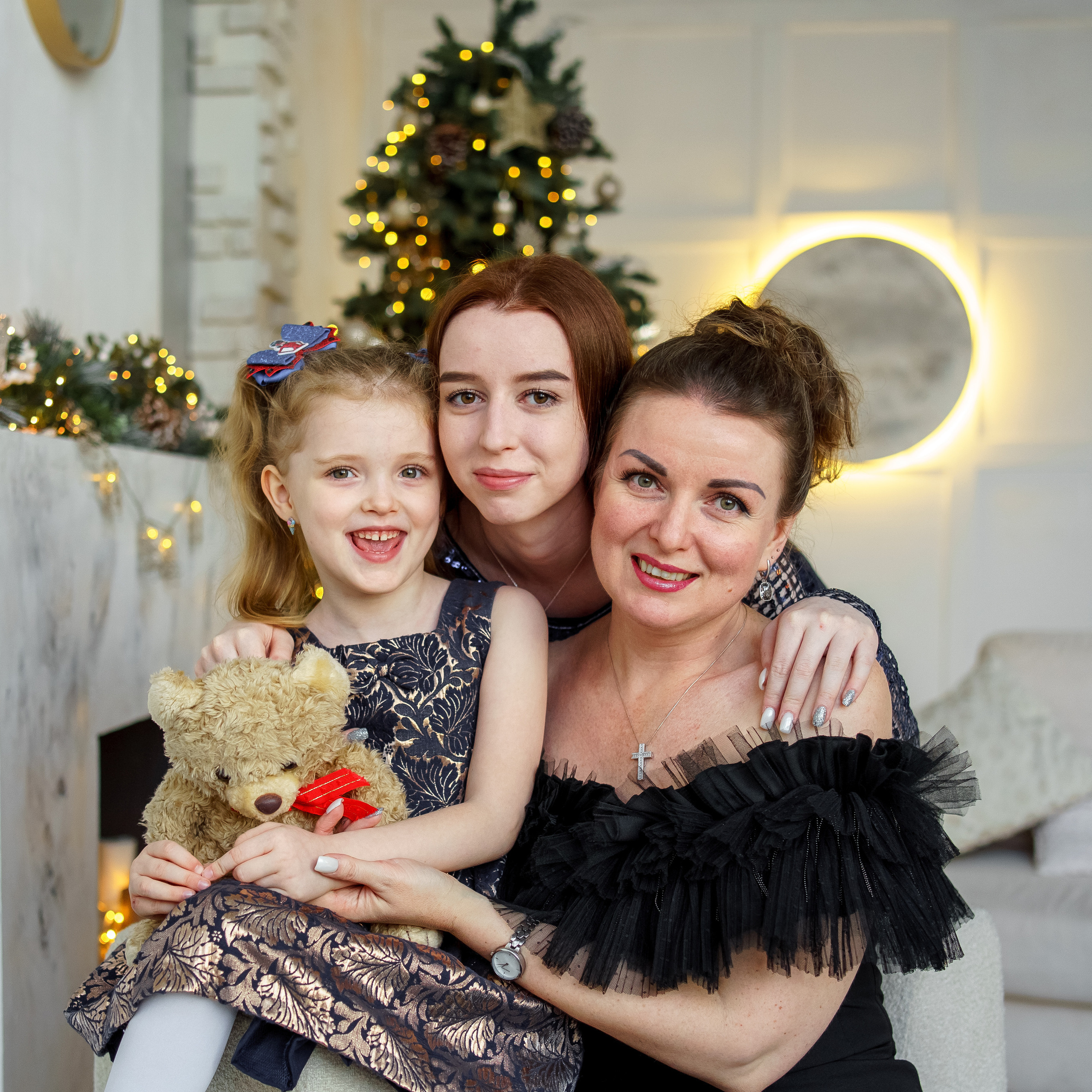 Отзывы. Наталья Градова. Семейный и детский фотограф в Нижнем Новгороде