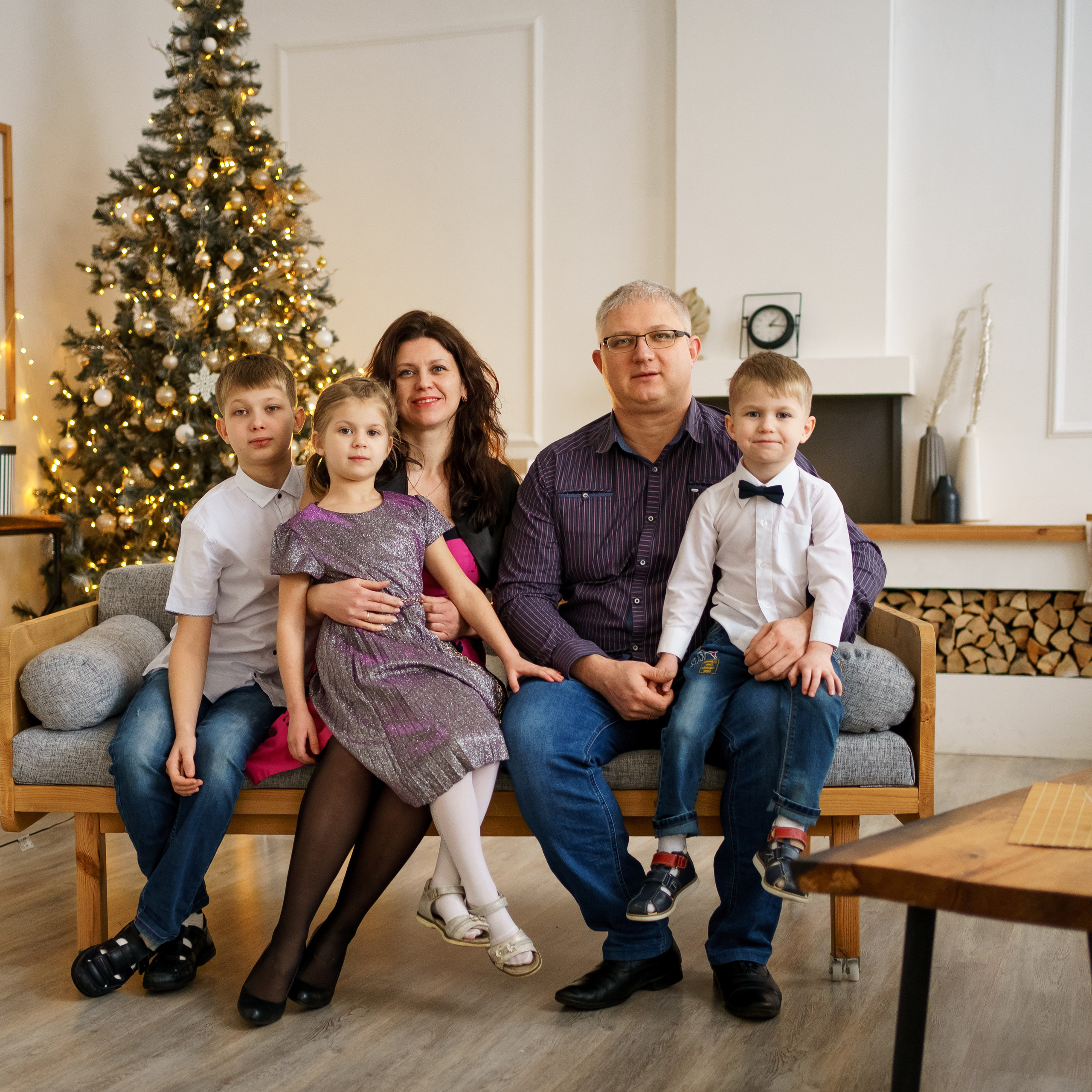 Отзывы. Наталья Градова. Семейный и детский фотограф в Нижнем Новгороде