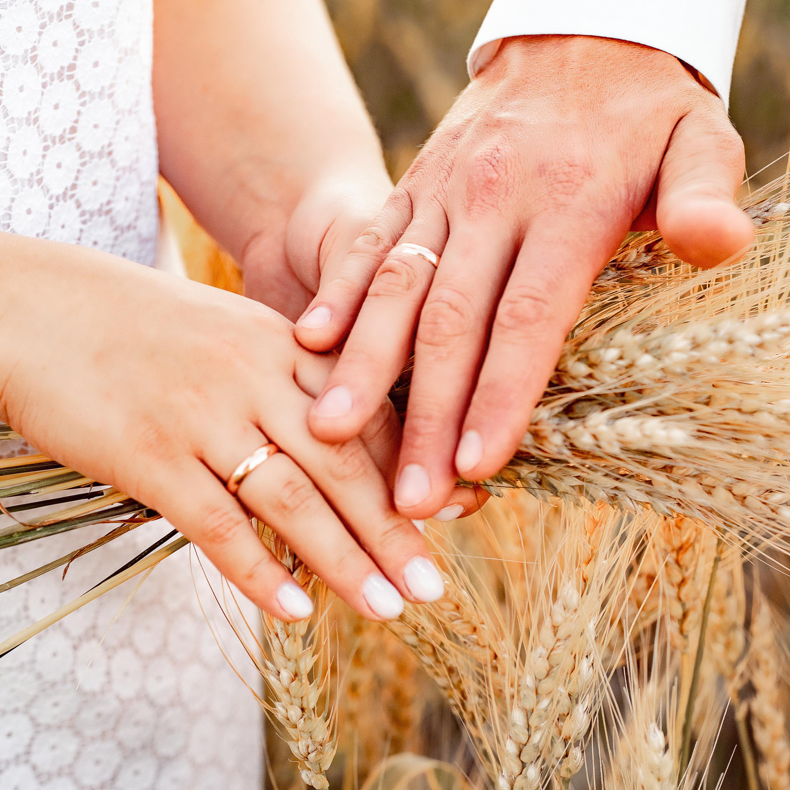 Лидия и Александр