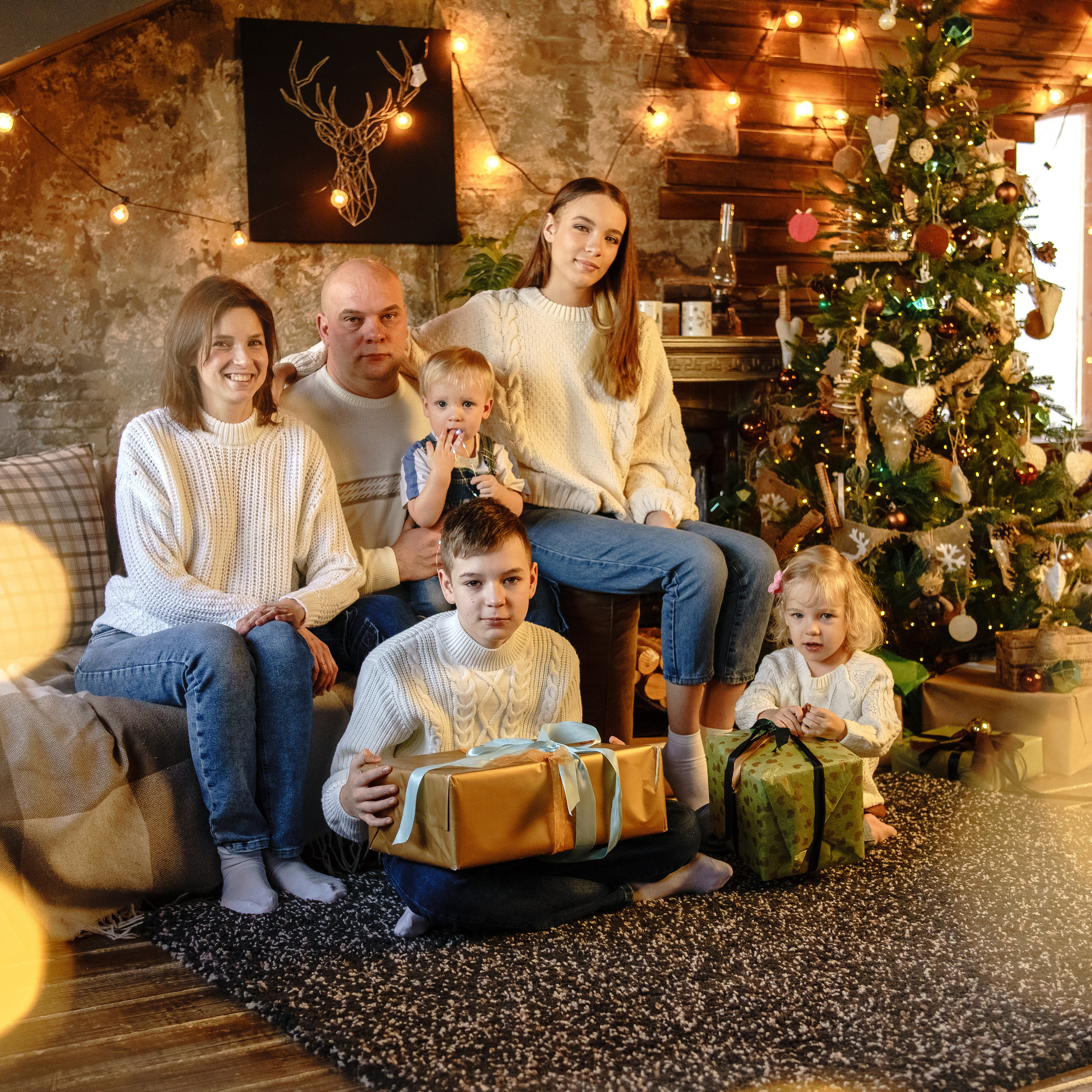 Отзывы. Наталья Градова. Семейный и детский фотограф в Нижнем Новгороде