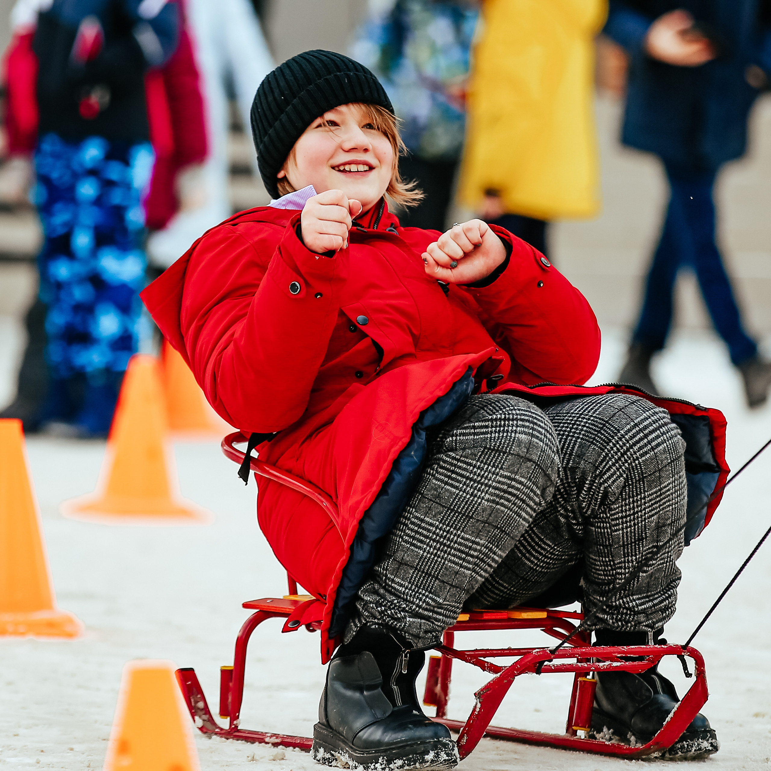 Отзывы. Спортивный и семейный фотограф в Екатеринбурге Ольга Горбунова меня