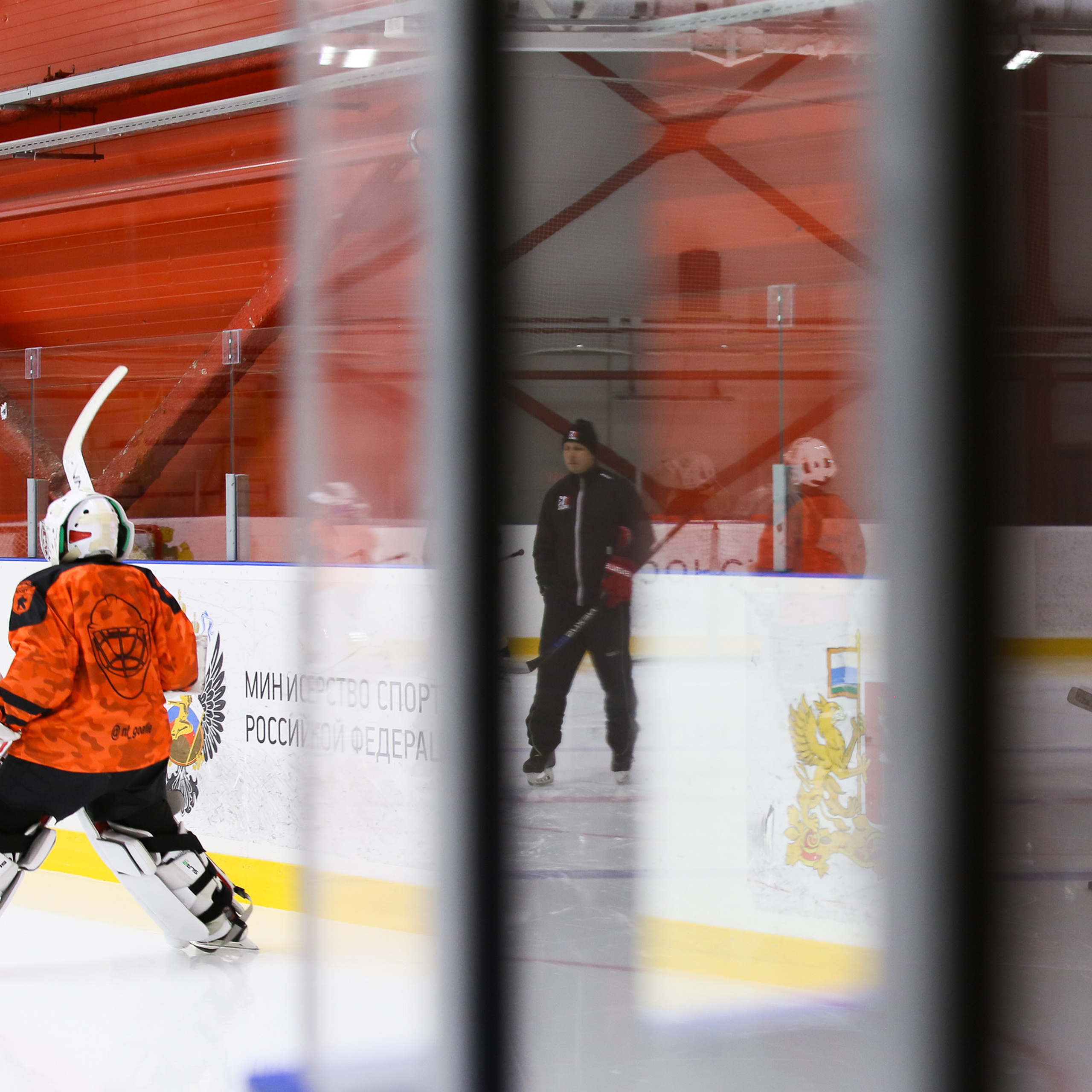 Отзывы. Спортивный и семейный фотограф в Екатеринбурге Ольга Горбунова меня
