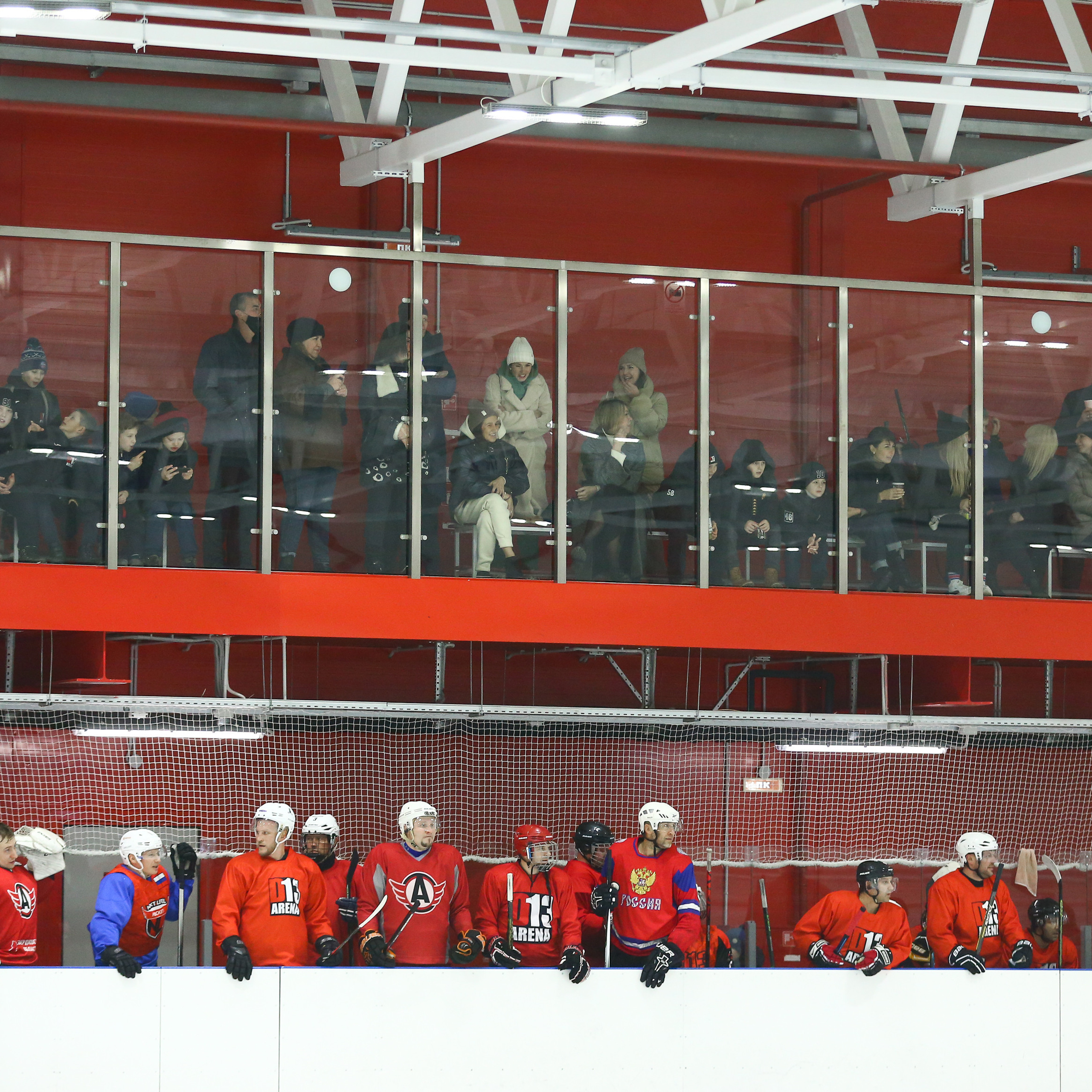 Отзывы. Спортивный и семейный фотограф в Екатеринбурге Ольга Горбунова меня