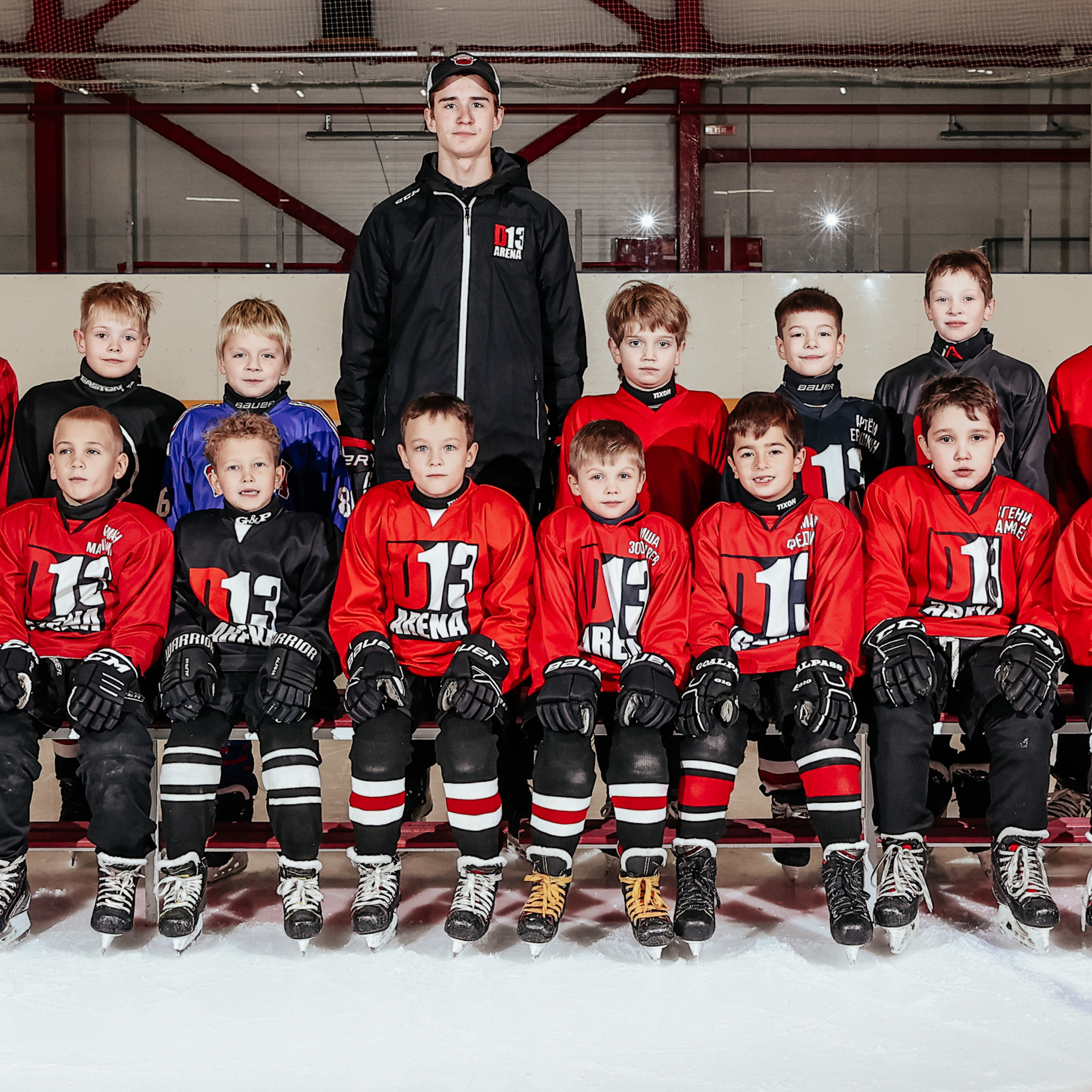 Отзывы. Спортивный и семейный фотограф в Екатеринбурге Ольга Горбунова меня