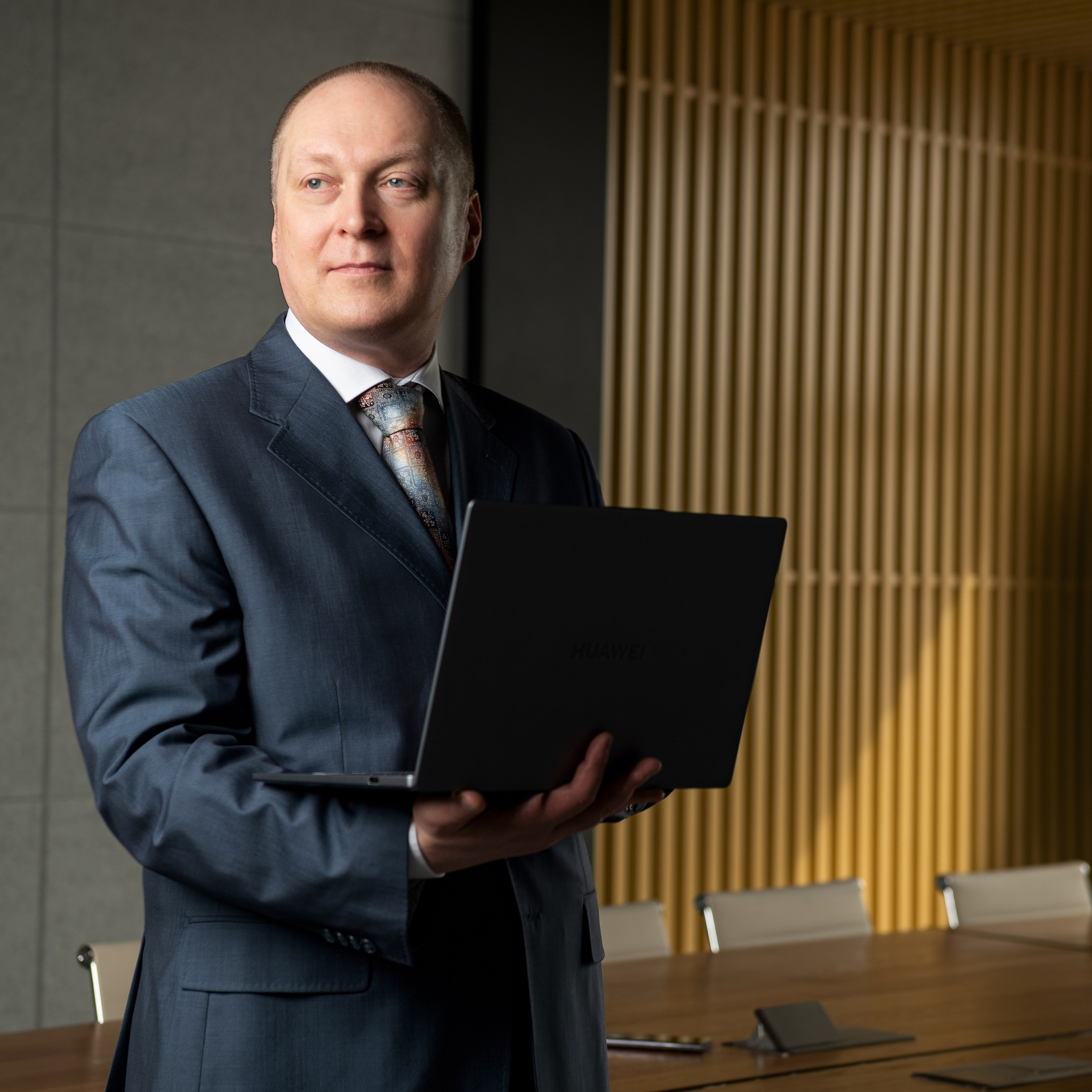 Бизнес портрет, Имидж