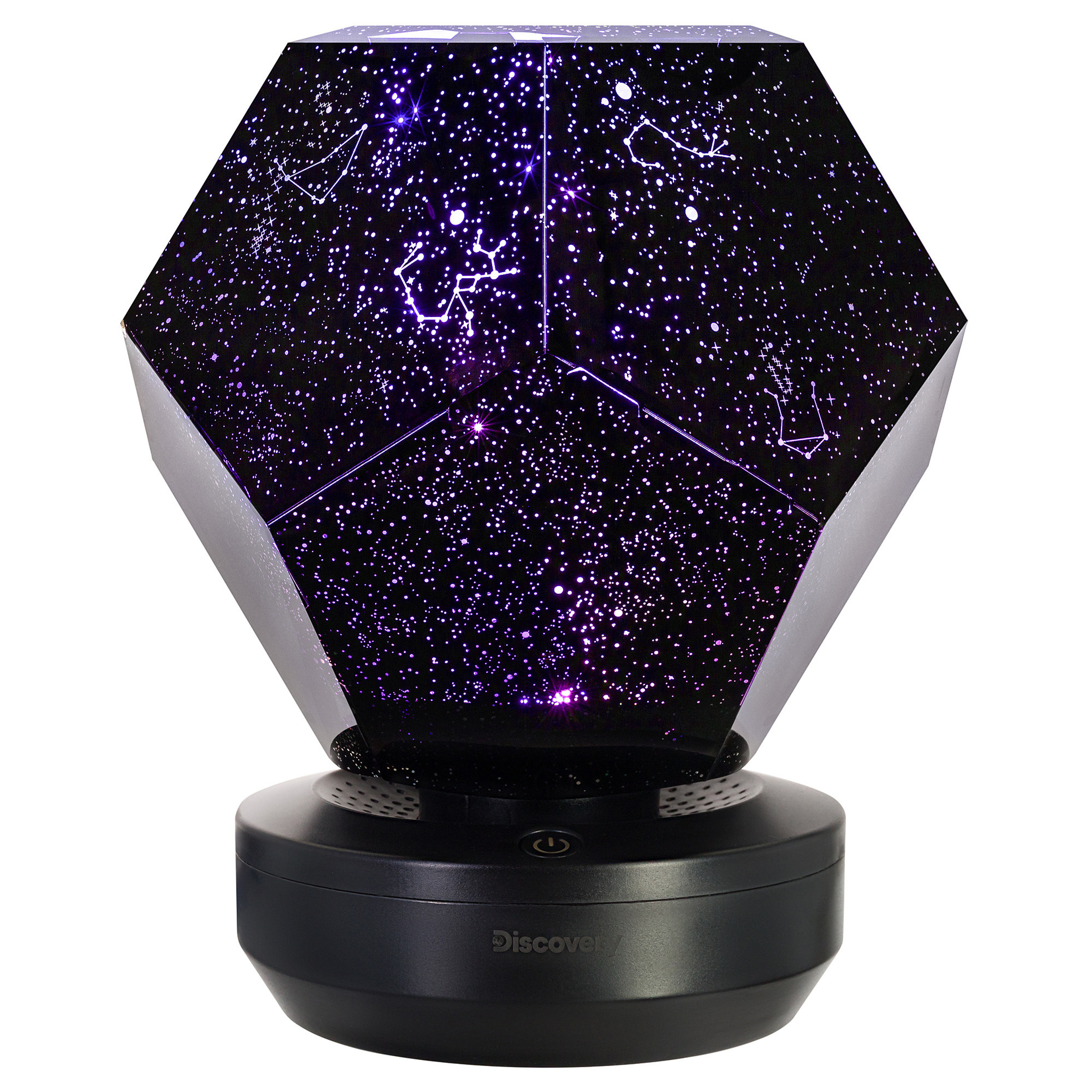 Levenhuk: фотосъемка домашних планетариев