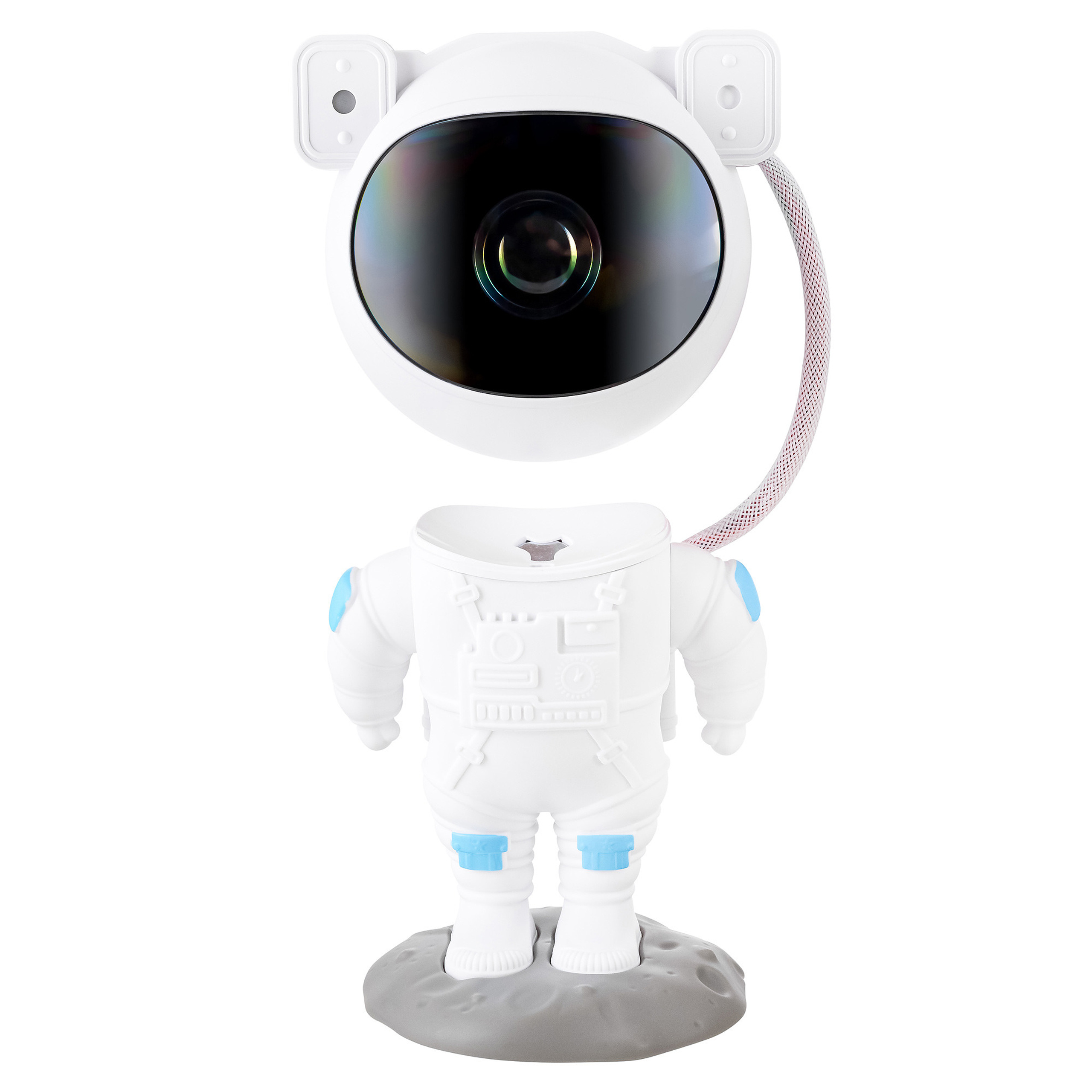 Levenhuk: фотосъемка детских домашних астропланетариев