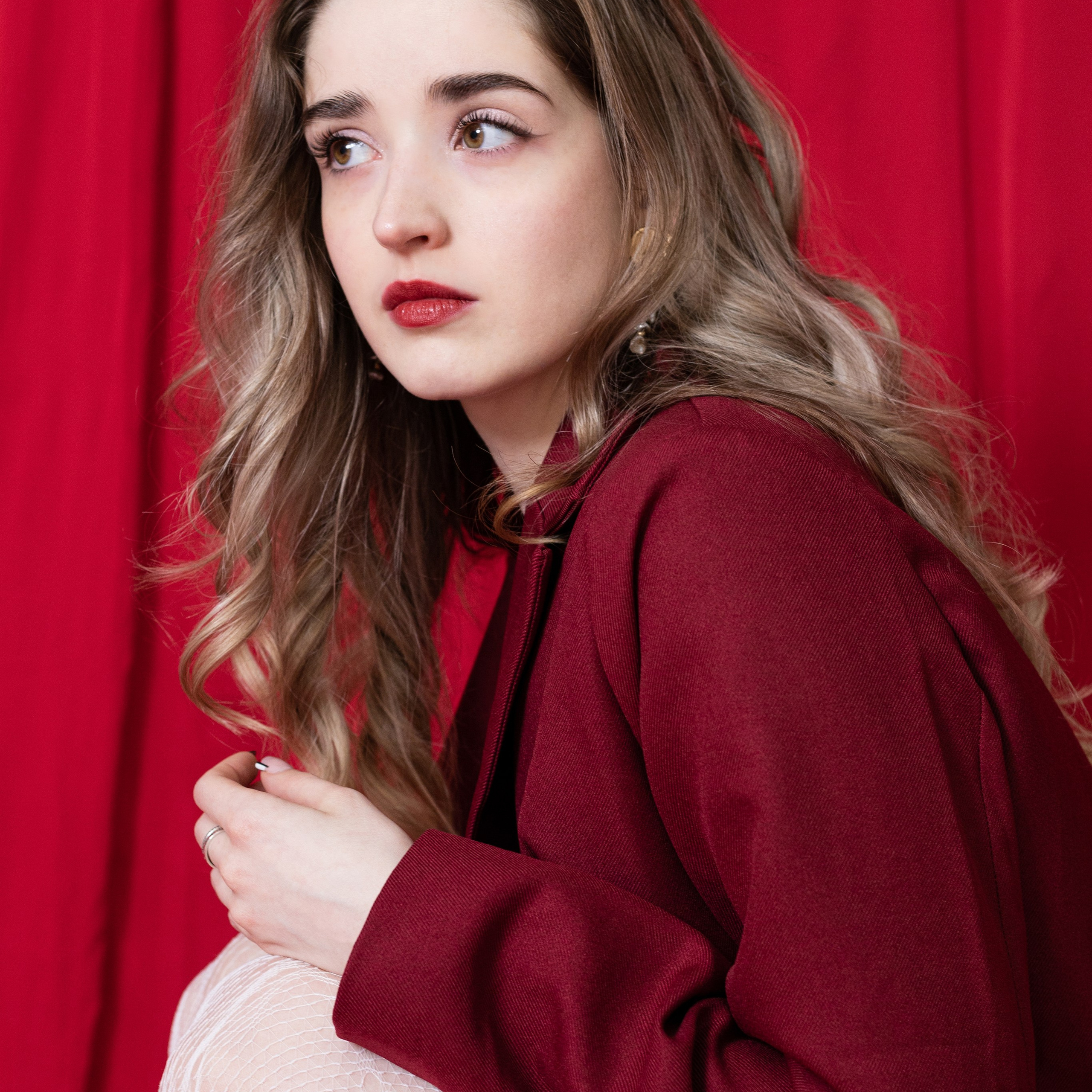 Портретные съемки