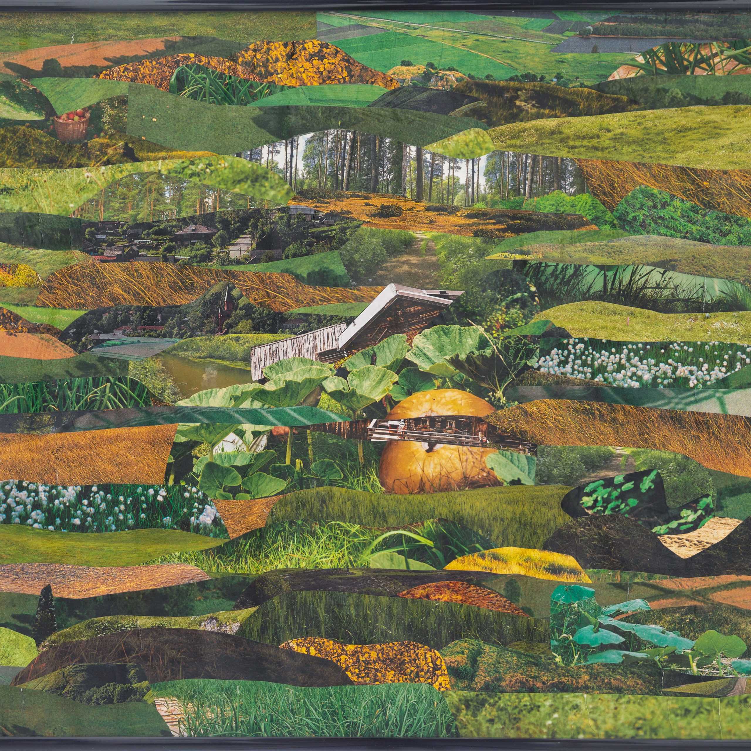 Далекое детство