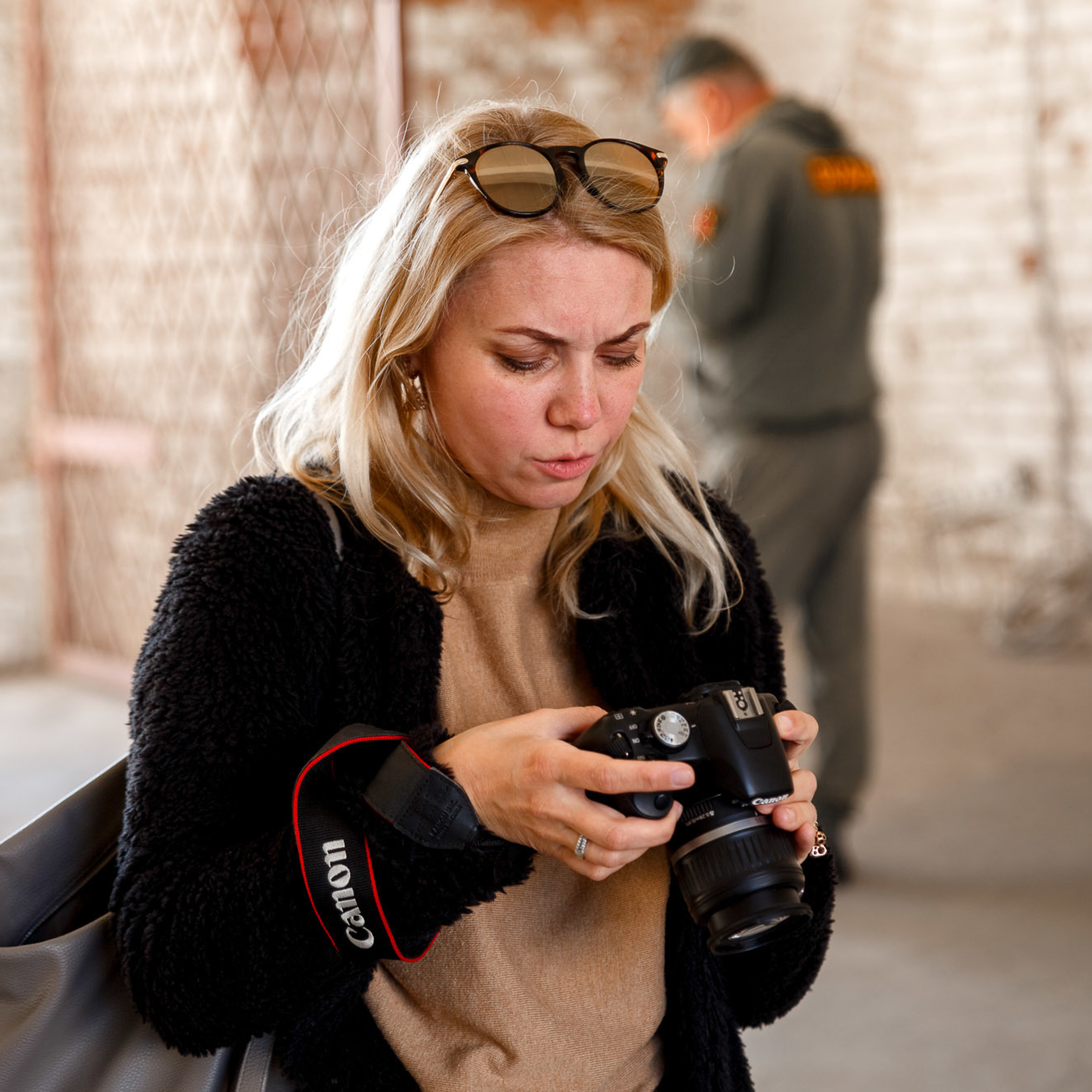 Отзывы. Фотограф в Астрахани