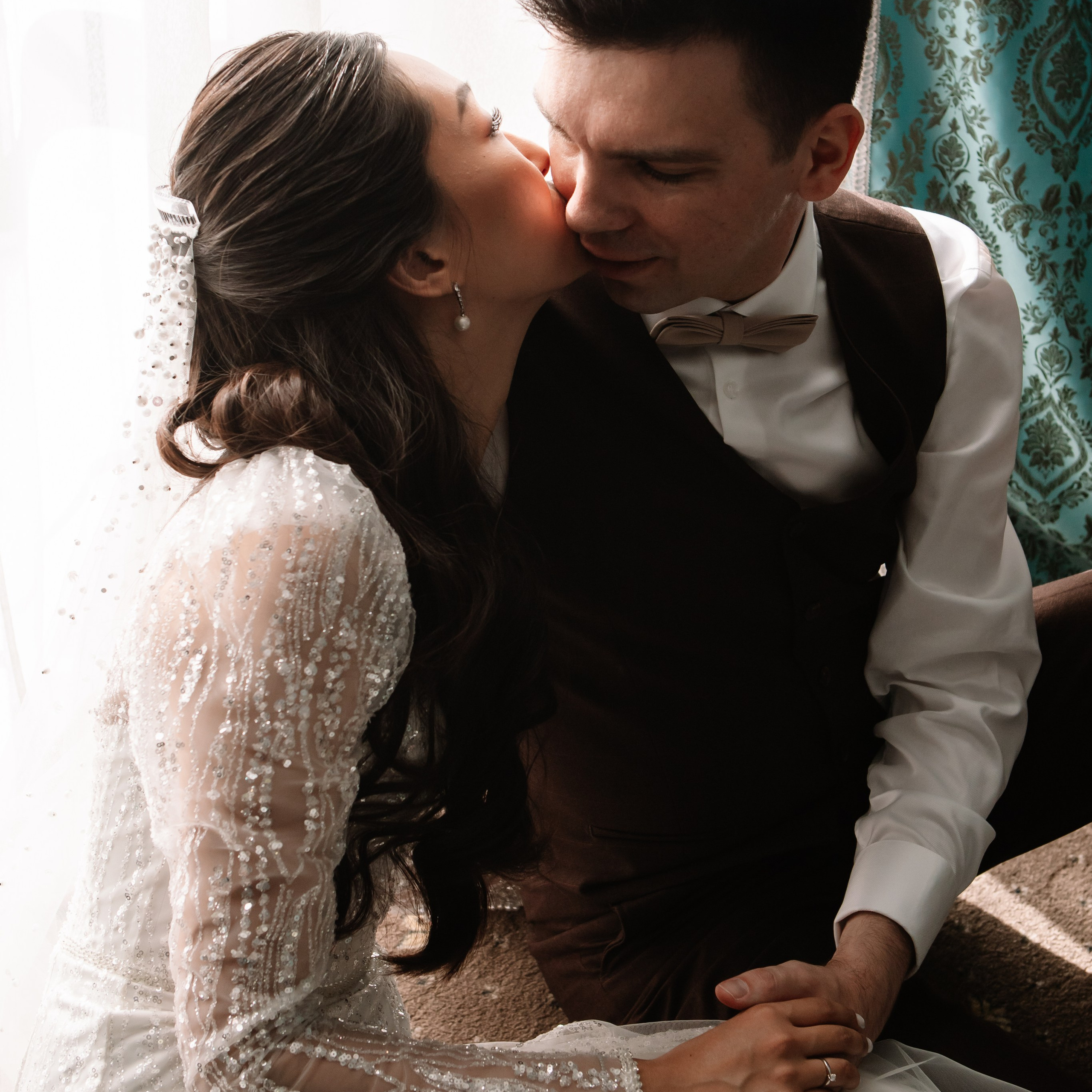 Отзывы. Свадебный и семейный фотограф в Элисте Лиджик Сарлов