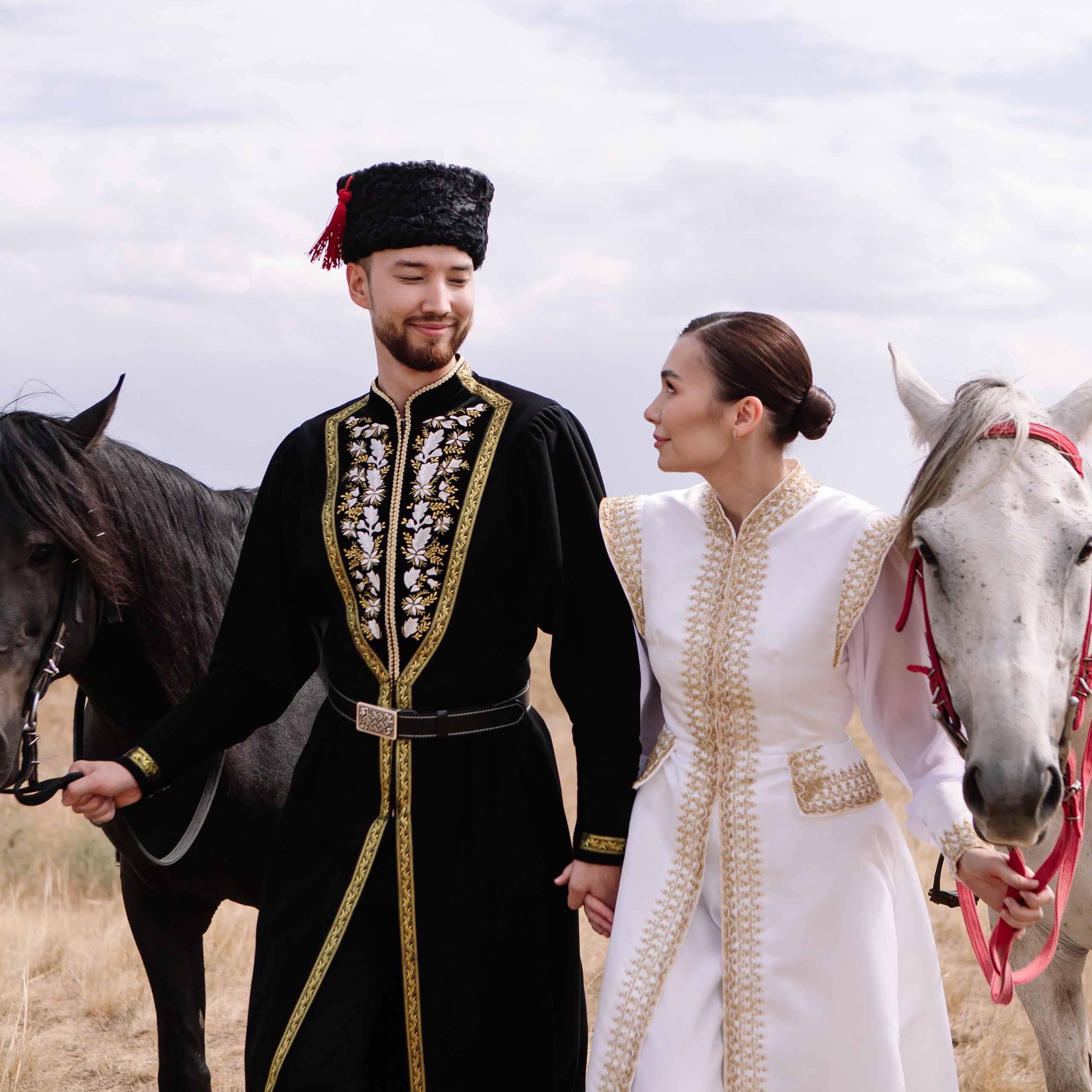 Свадьба Дмитрий и Милана