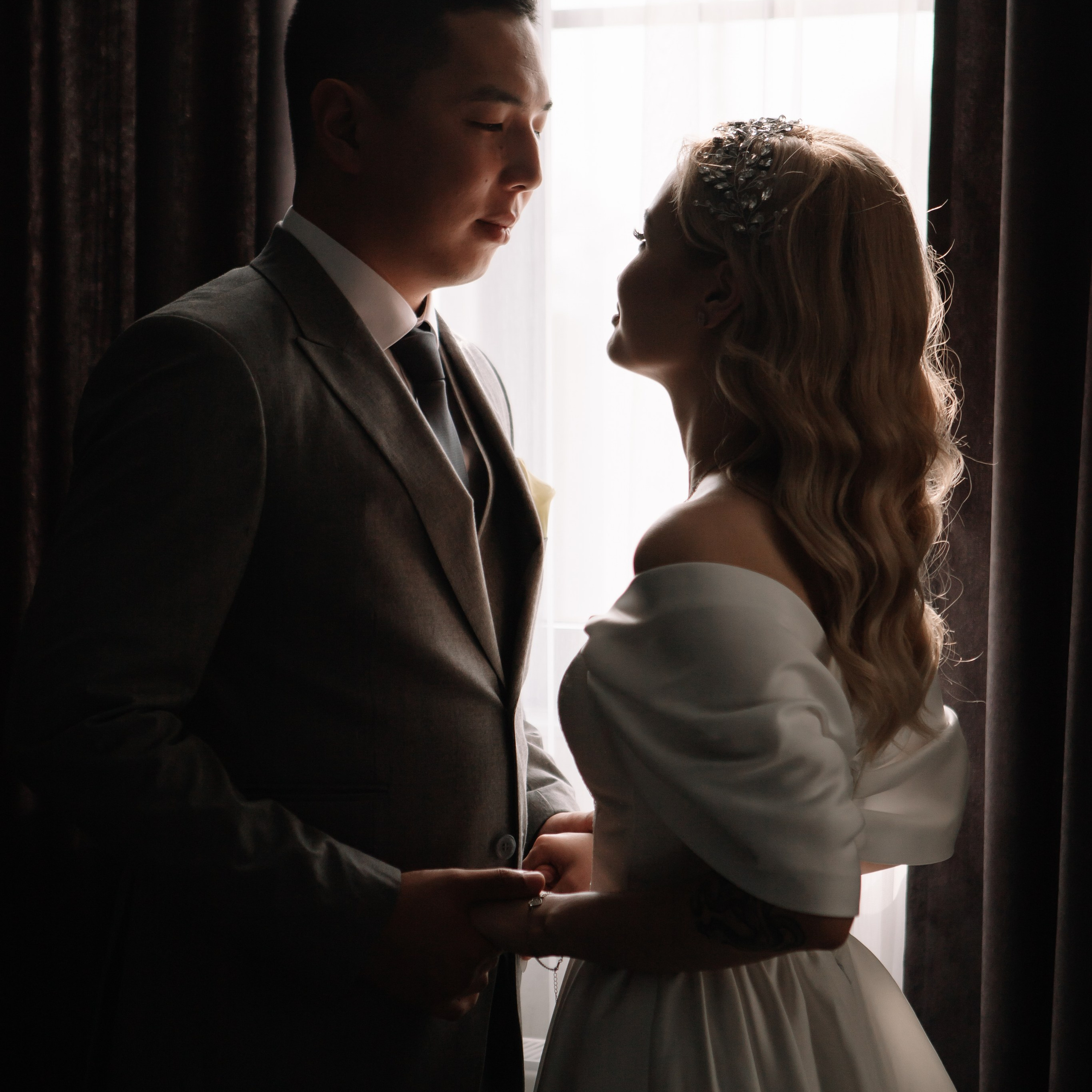 Отзывы. Свадебный и семейный фотограф в Элисте Лиджик Сарлов