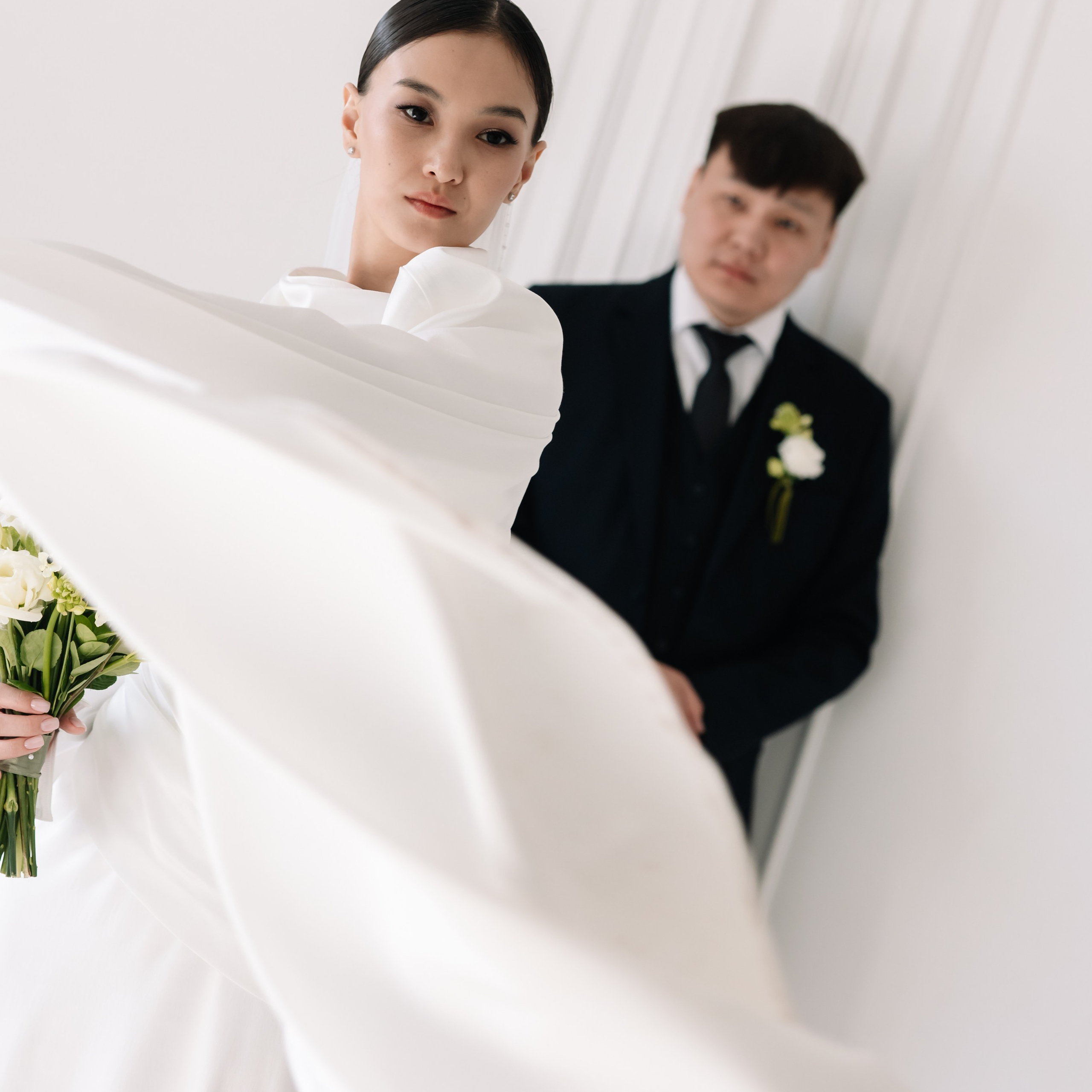 Свадьба Владимира и Ангиры