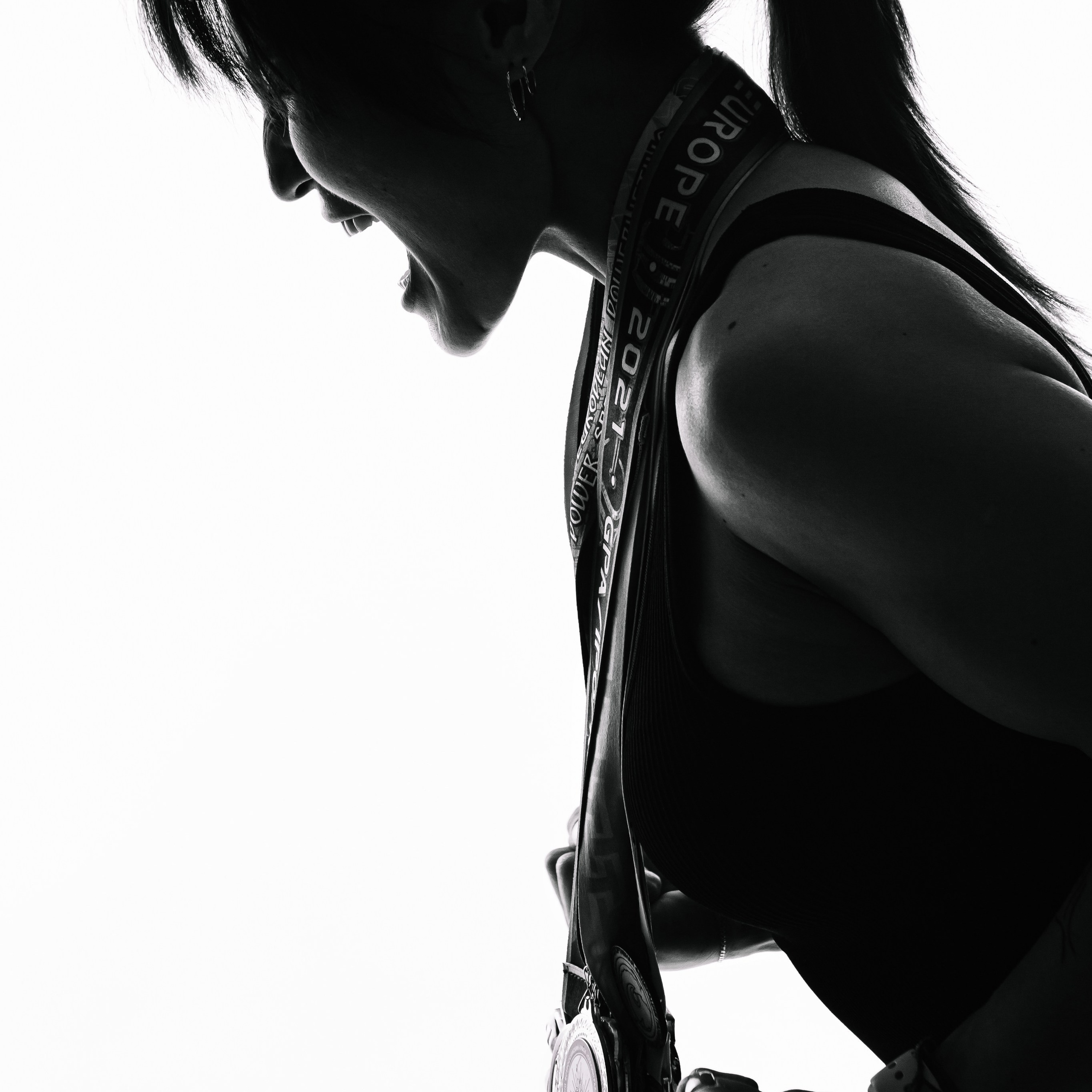 Мастер спорта Мээримай