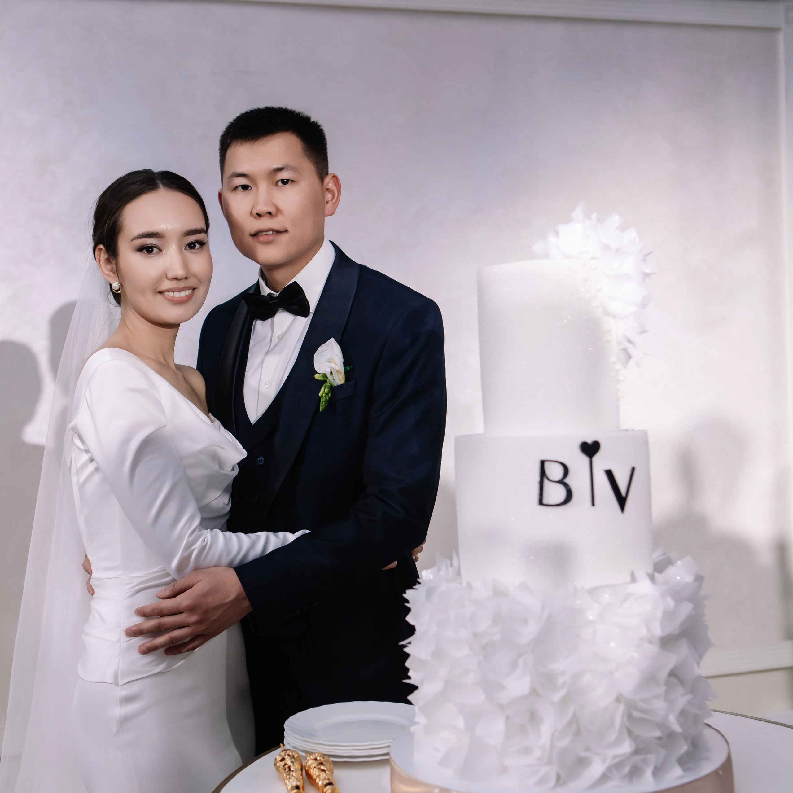 Свадьба Борис и Виктория