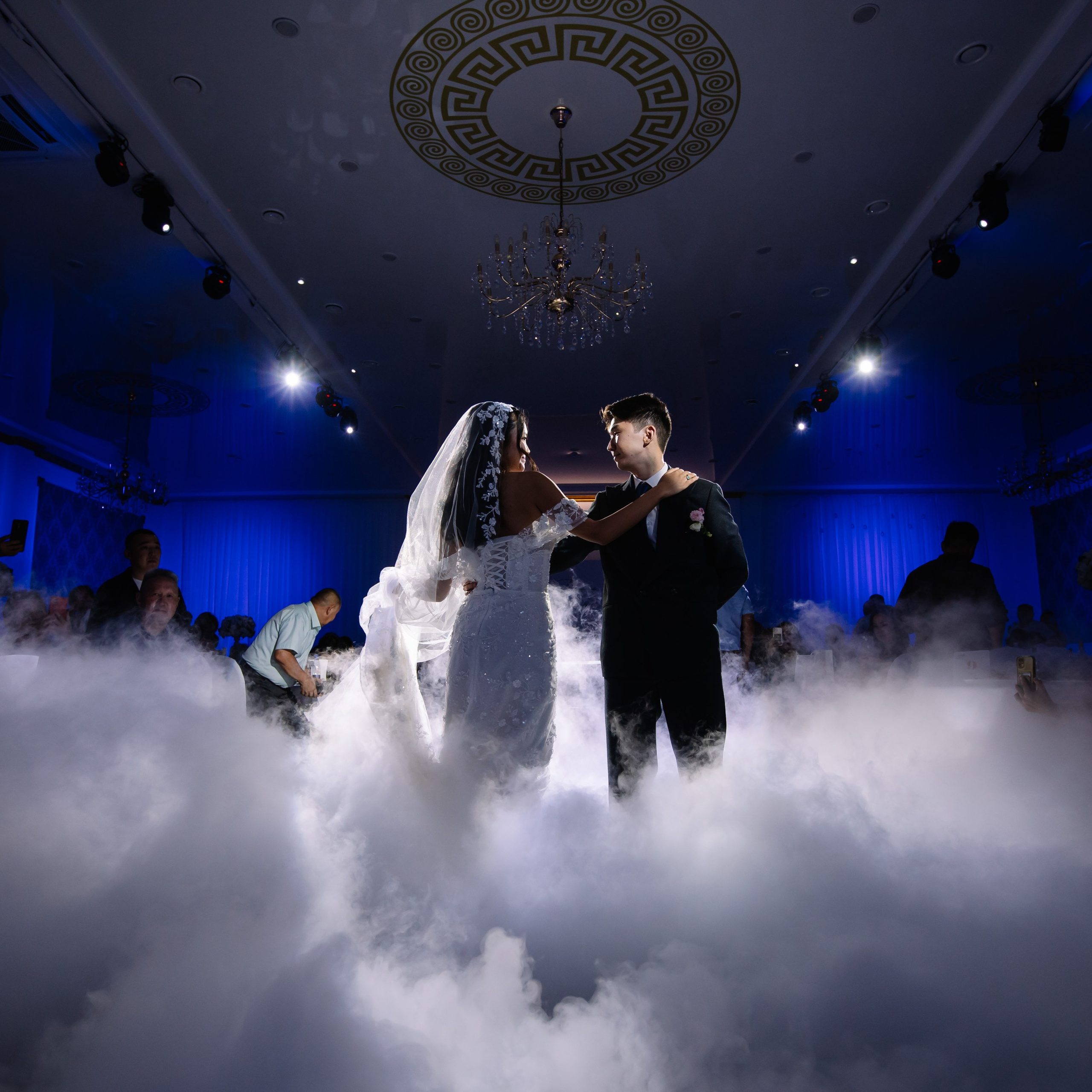 Отзывы. Свадебный и семейный фотограф в Элисте Лиджик Сарлов