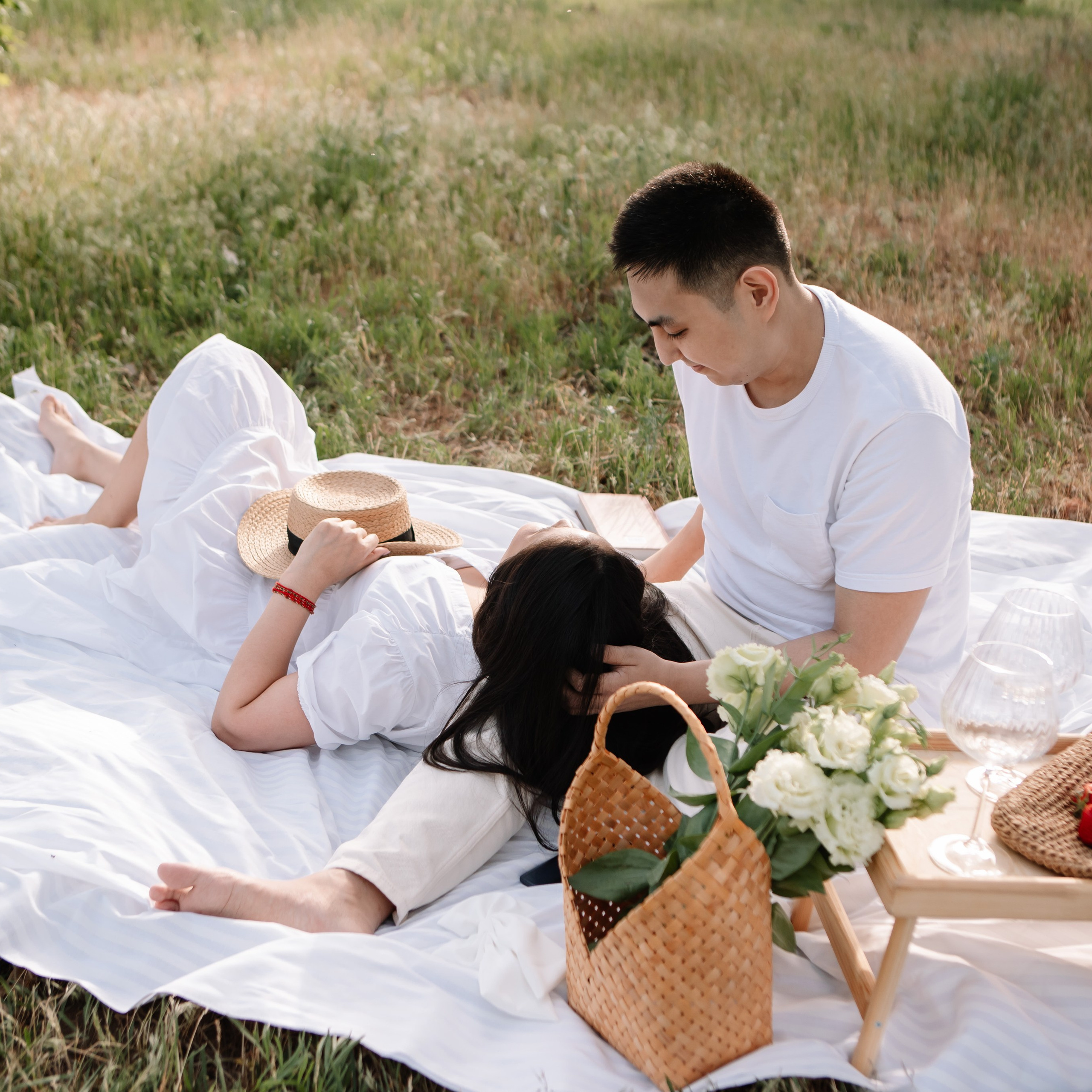 выездная фотосессия