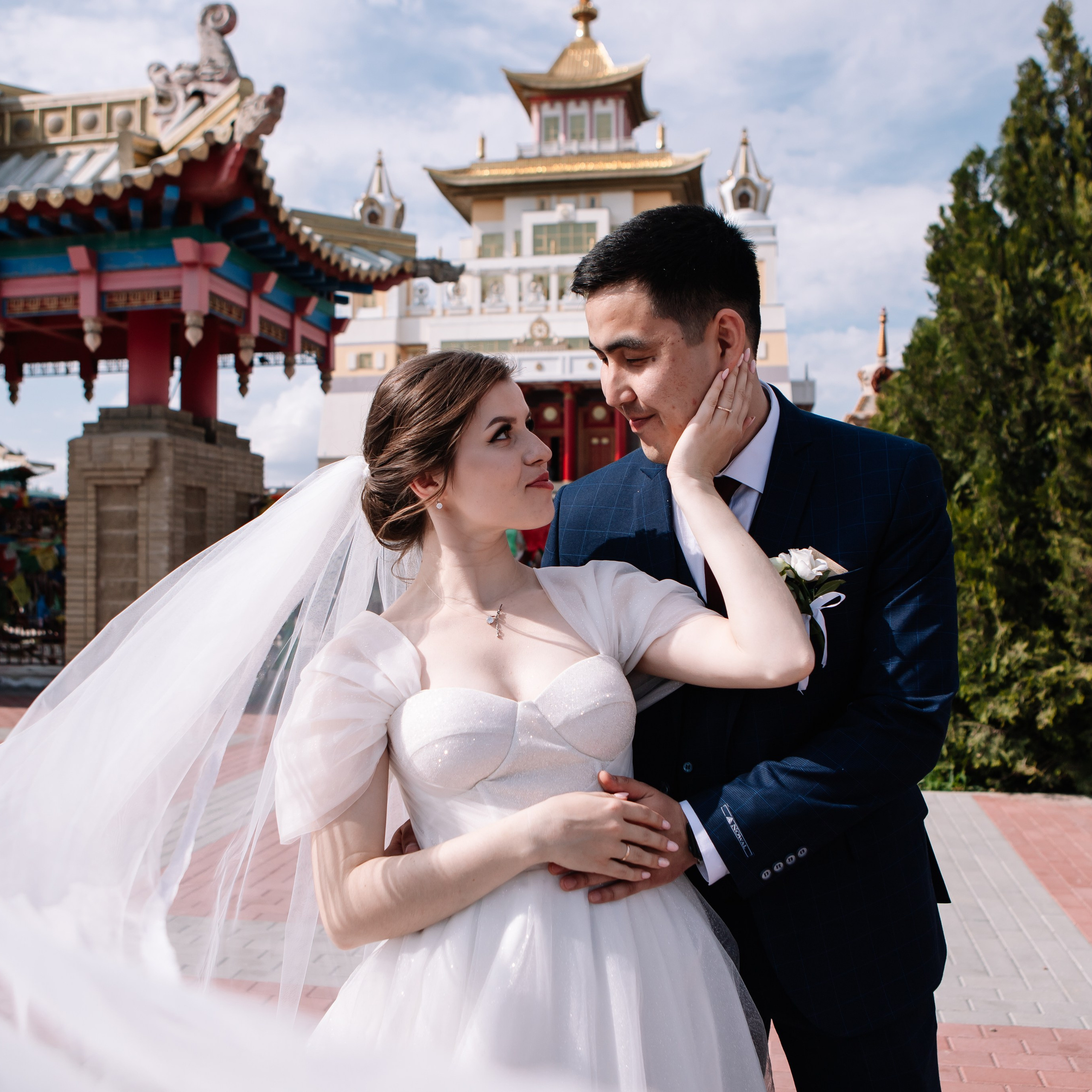 Отзывы. Свадебный и семейный фотограф в Элисте Лиджик Сарлов