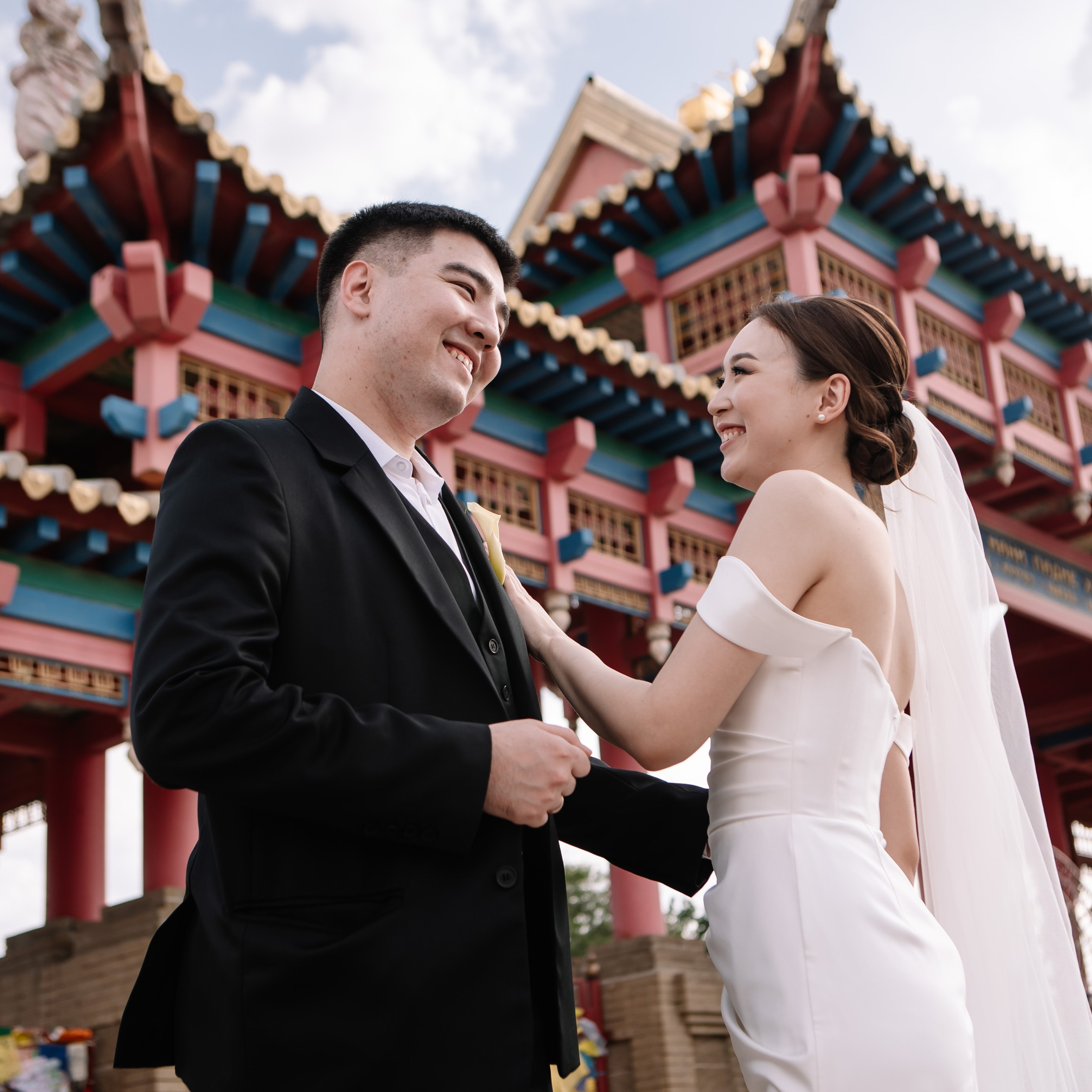 Отзывы. Свадебный и семейный фотограф в Элисте Лиджик Сарлов