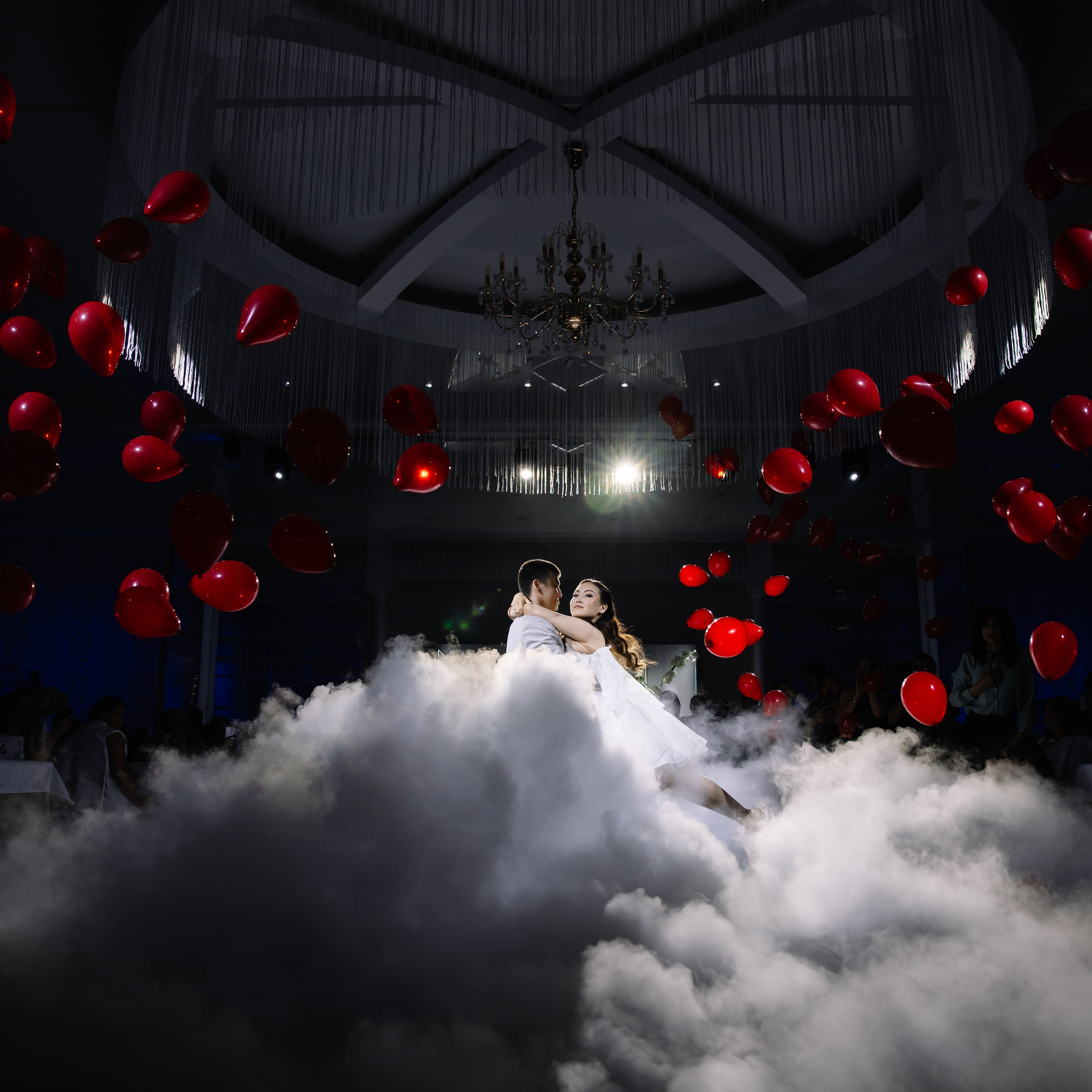 Отзывы. Свадебный и семейный фотограф в Элисте Лиджик Сарлов