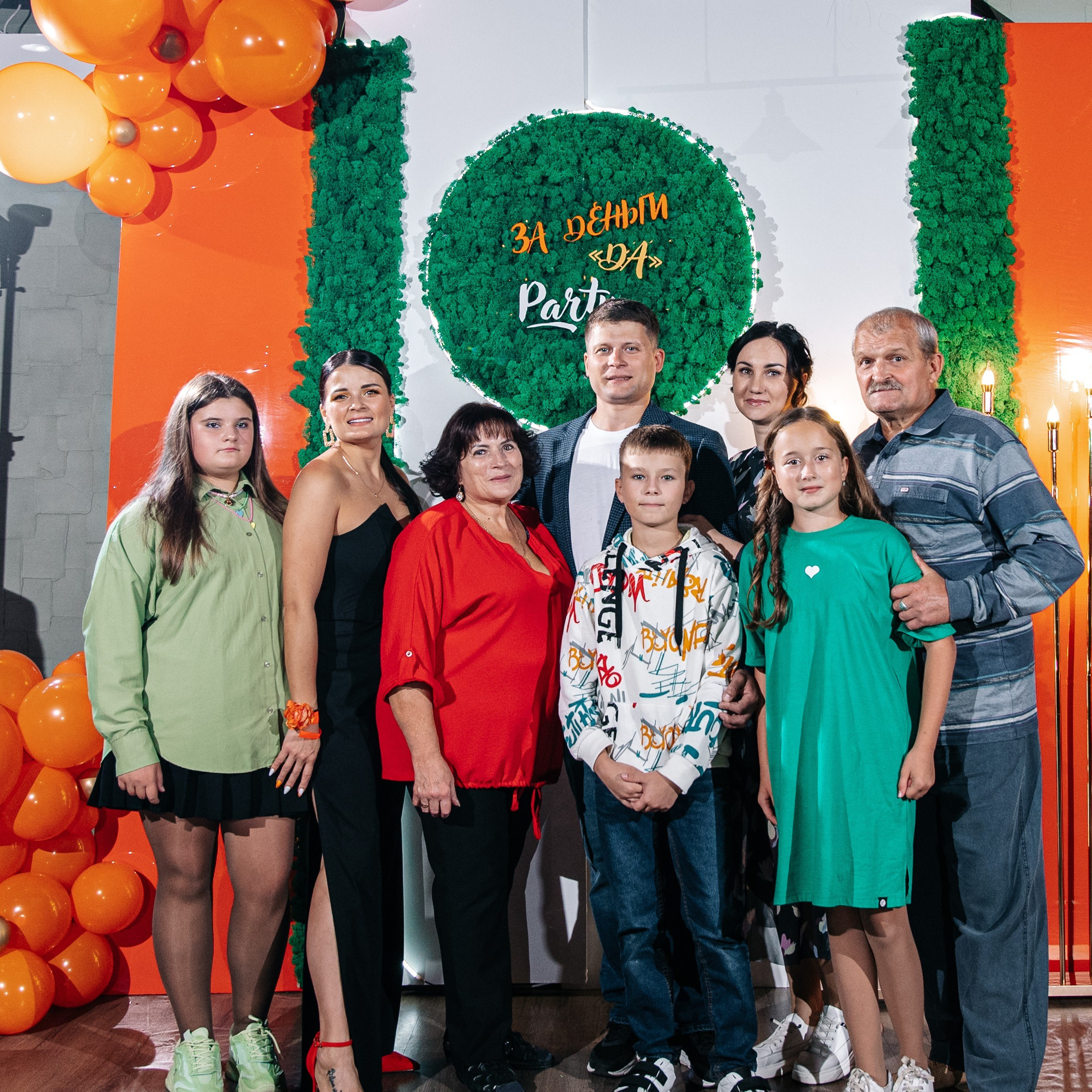 Отзывы. Свадебный и семейный фотограф в Коломне Мария Мусатова