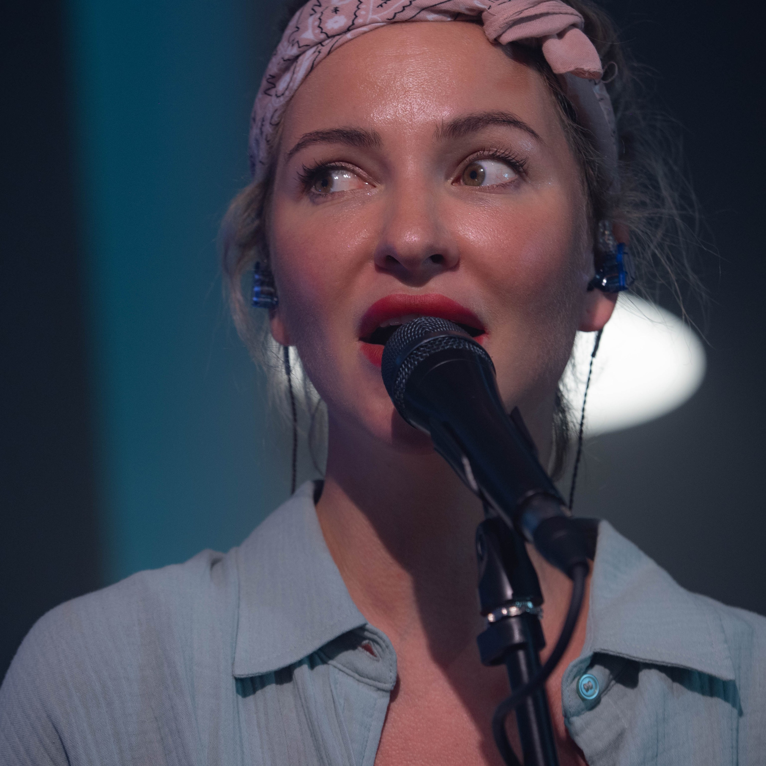 Ах Астахова. Концерт Нижний Новгород