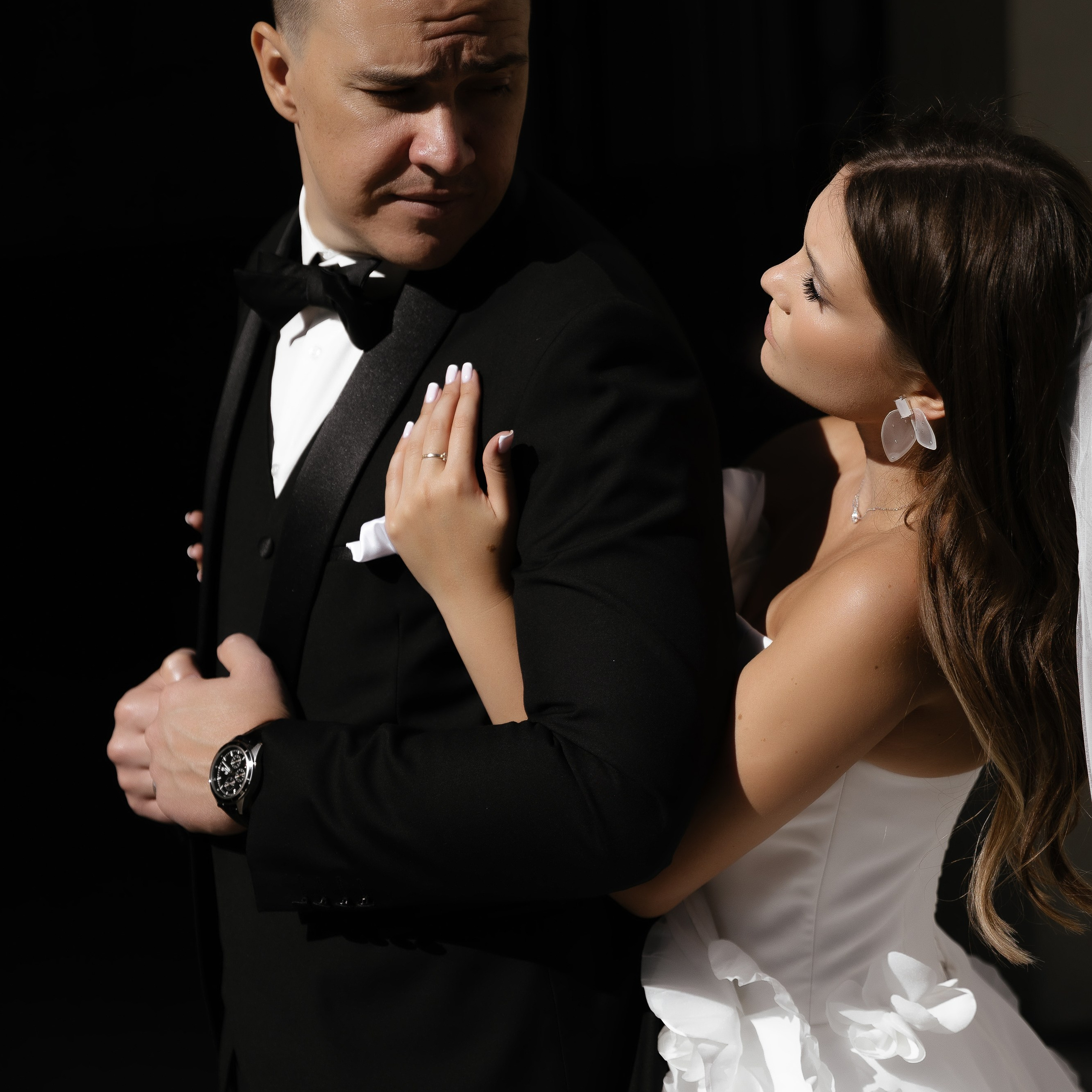 Свадебный фотограф Ольга Ермакович