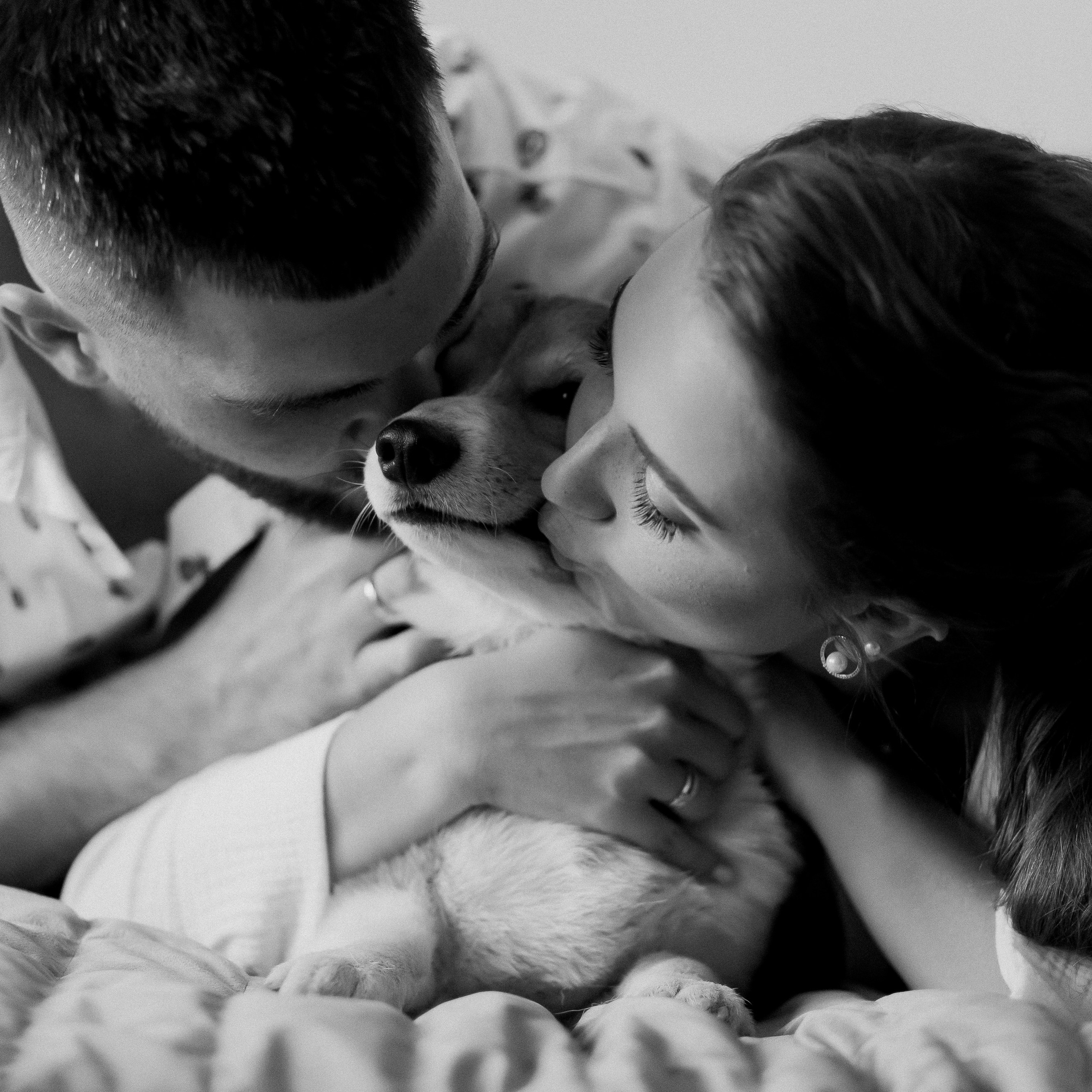 Свадебный фотограф Ольга Ермакович