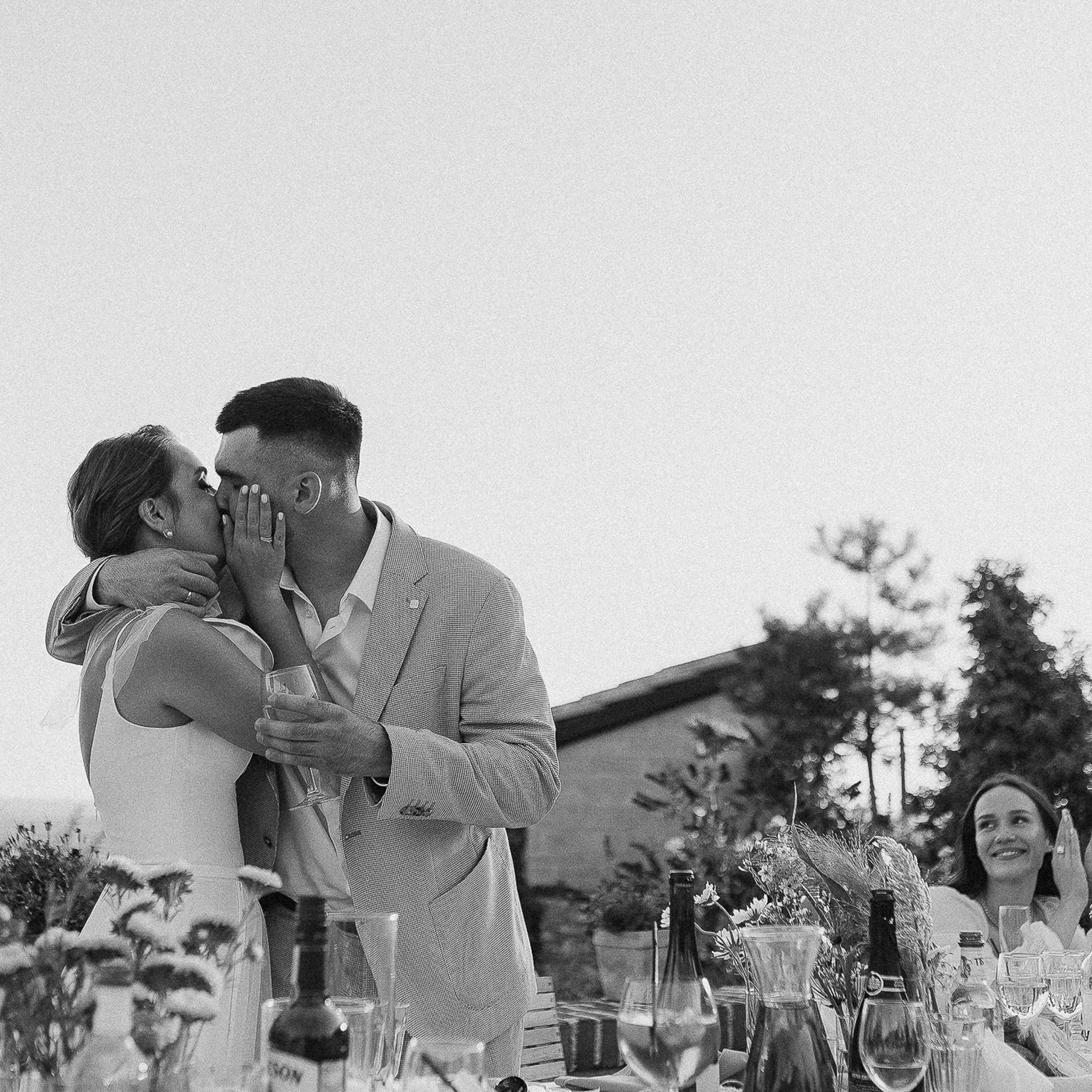 Побеждает любовь (Винодельня Пестиковых)