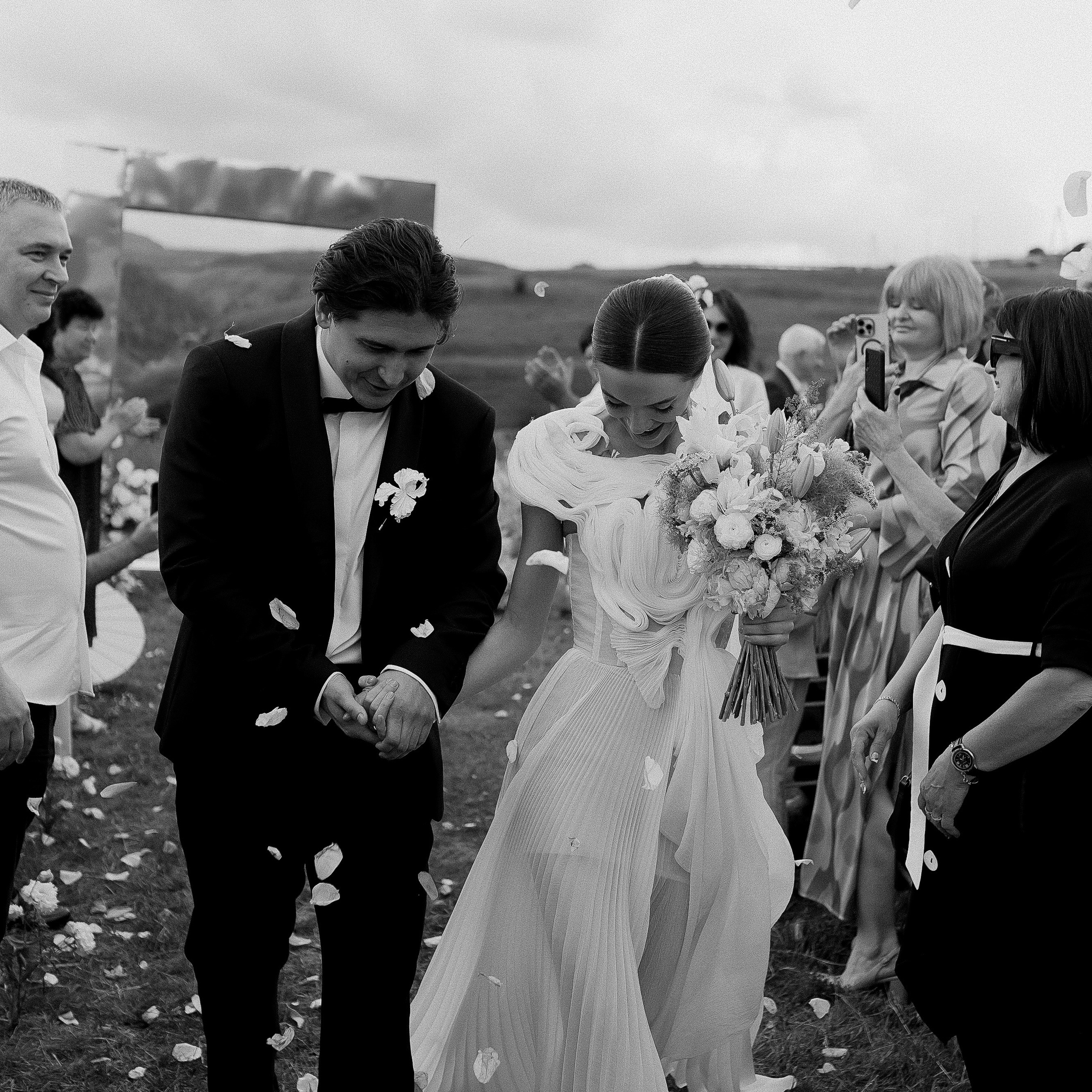 Свадебный фотограф Ольга Ермакович