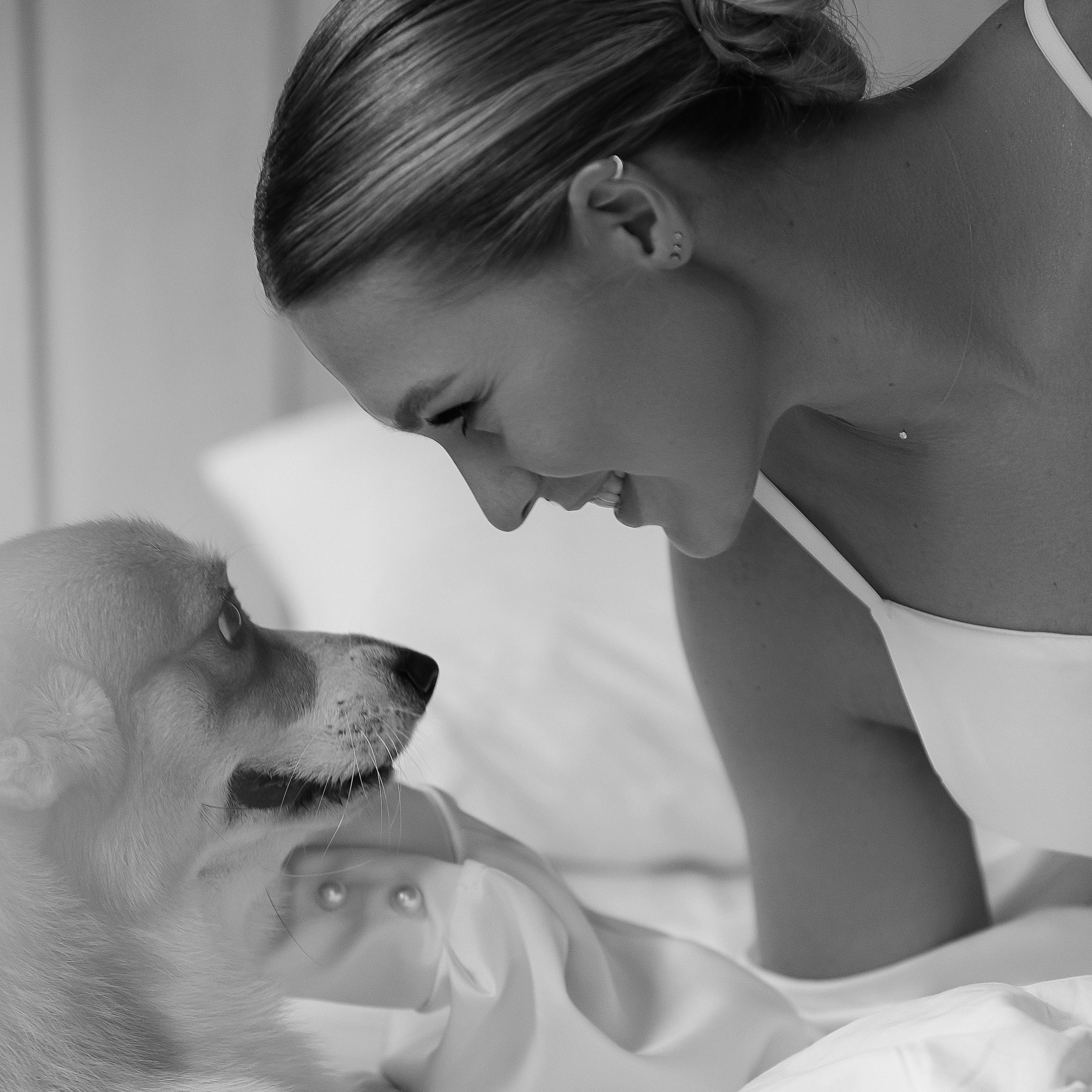 Свадебный фотограф Ольга Ермакович