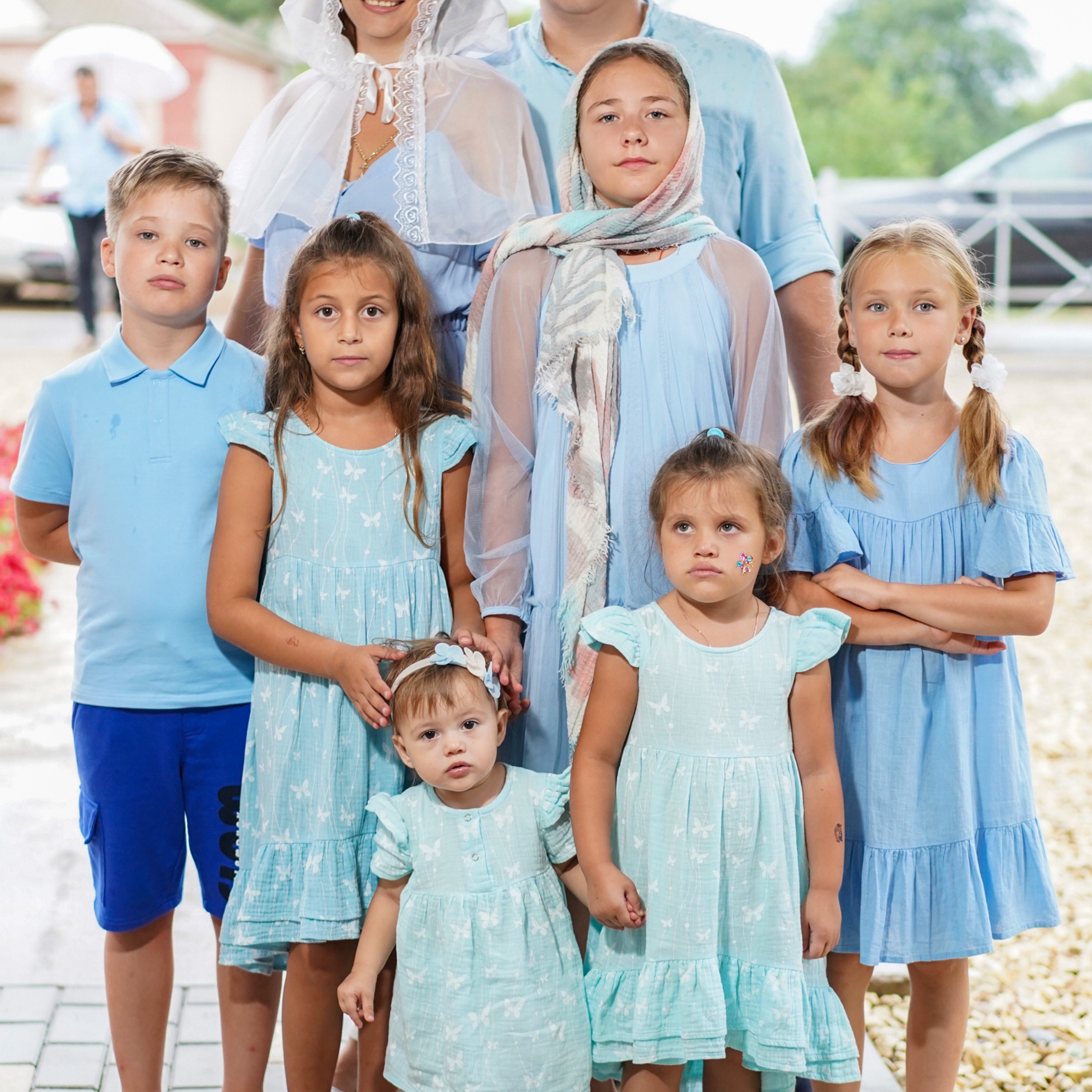 Отзывы. Фотограф Москва, визуальный менеджер Дарья Шевченко